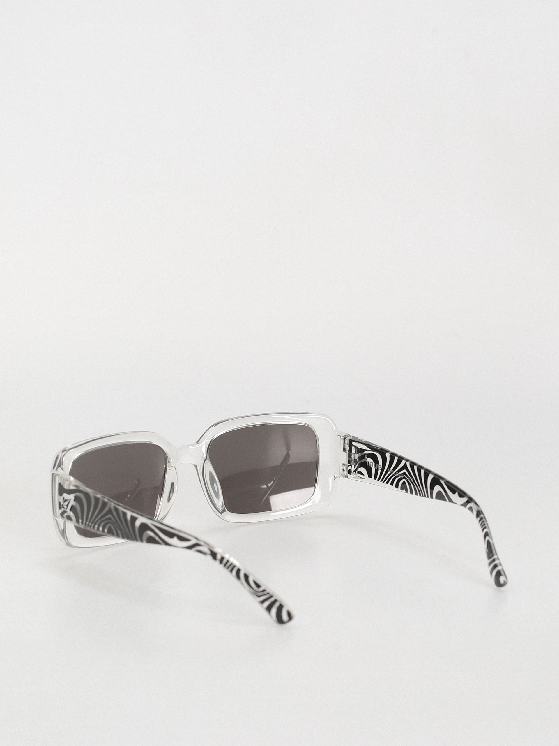 Ochelari de soare Volcom True (asphalt beach/gray)