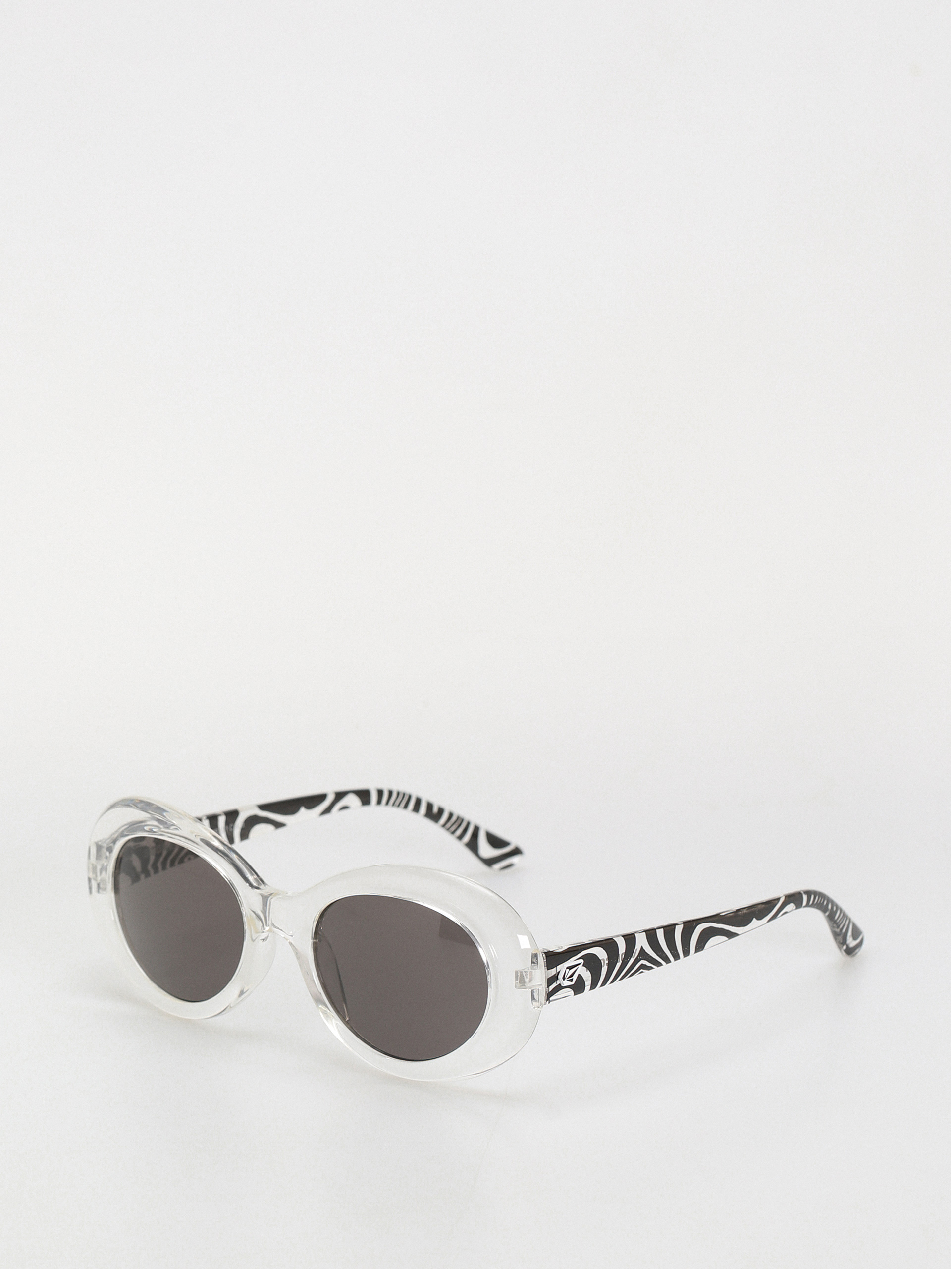 Ochelari de soare Volcom Stoned (asphalt beach/gray)