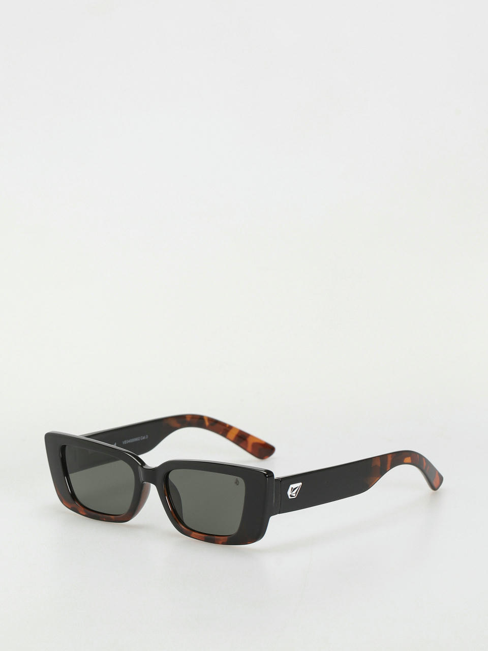 Ochelari de soare Volcom Strange Land (gloss darkside/gray polar)