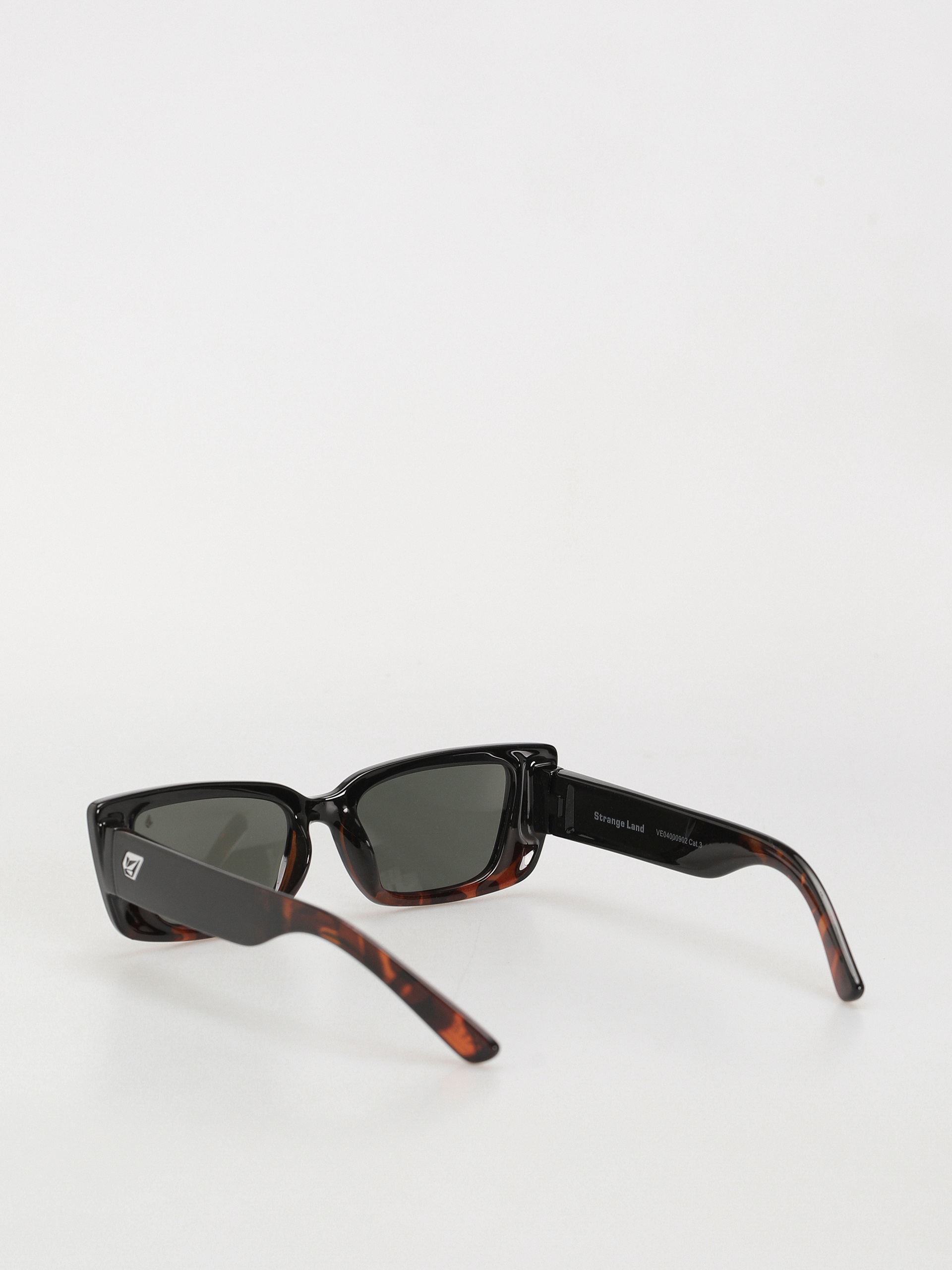 Ochelari de soare Volcom Strange Land (gloss darkside/gray polar)