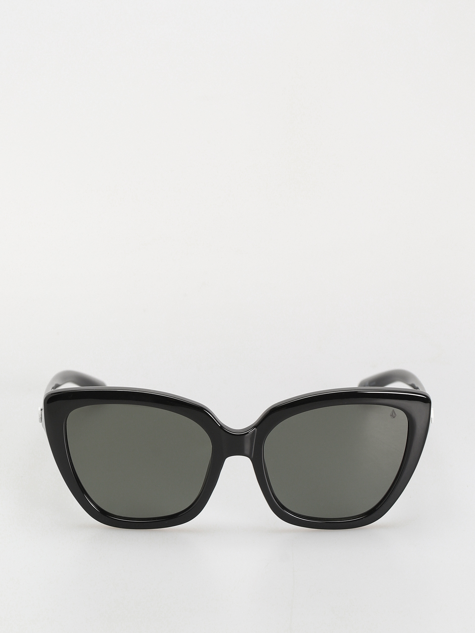 Ochelari de soare Volcom Milli Wmn (gloss black/gray polar)