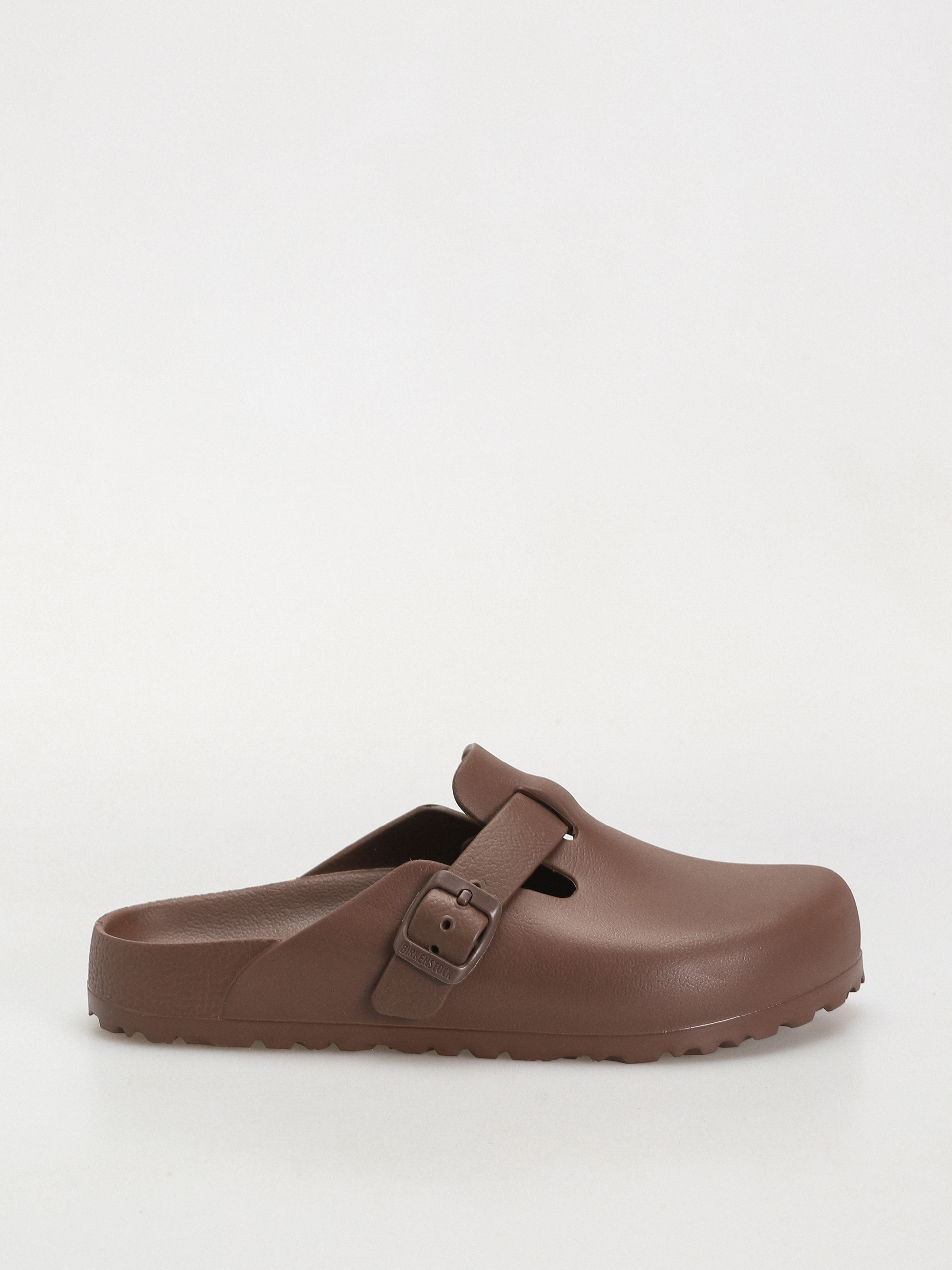 Șlapi Birkenstock Boston EVA Narrow Wmn (roast)