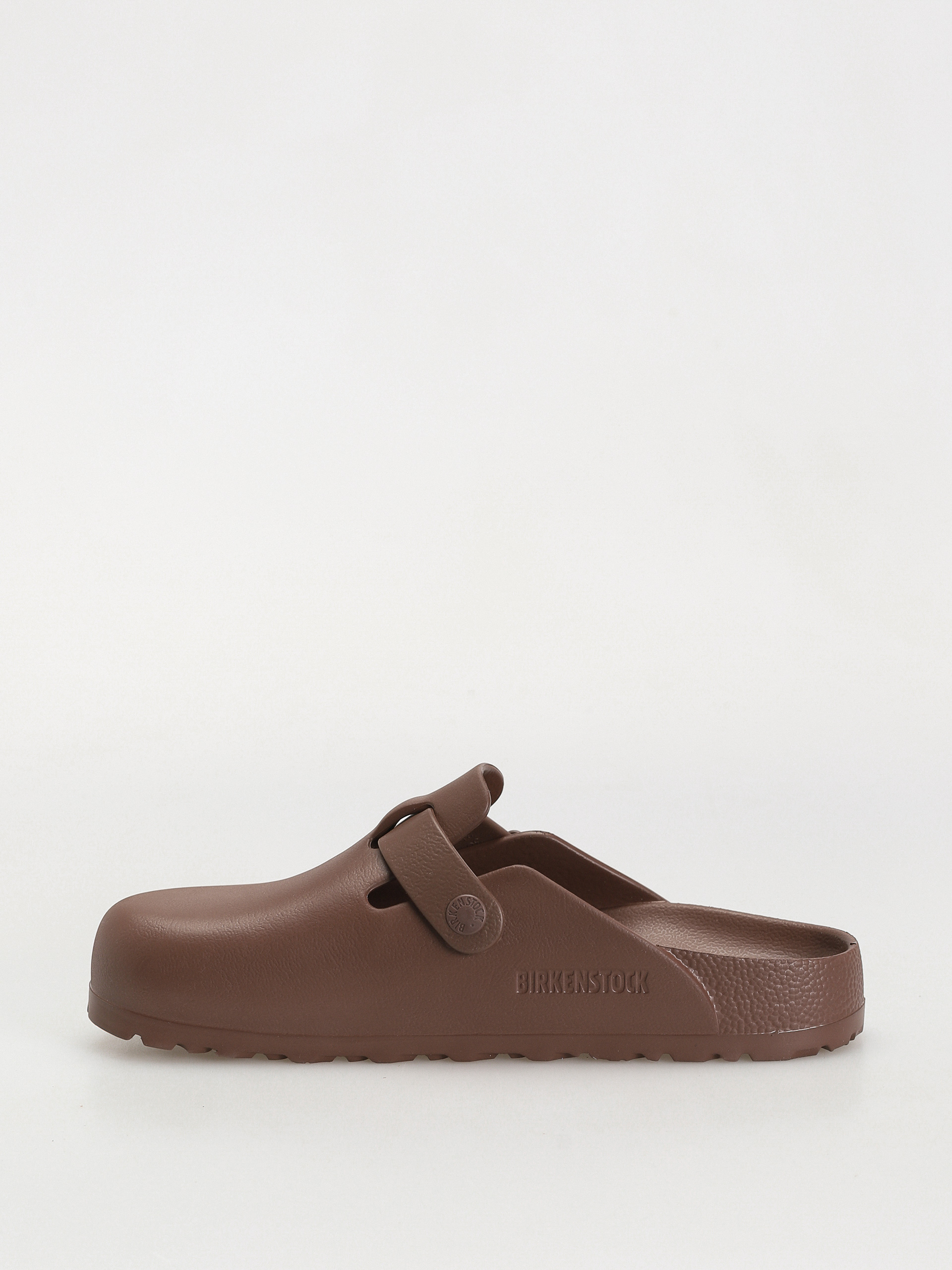 Șlapi Birkenstock Boston EVA Narrow Wmn (roast)