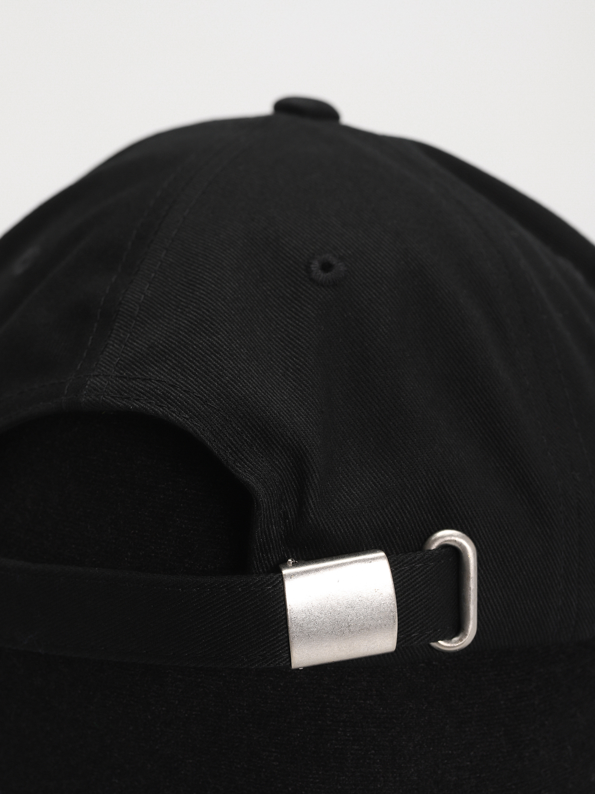 Șapcă Volcom Fa Tetsunori (black)