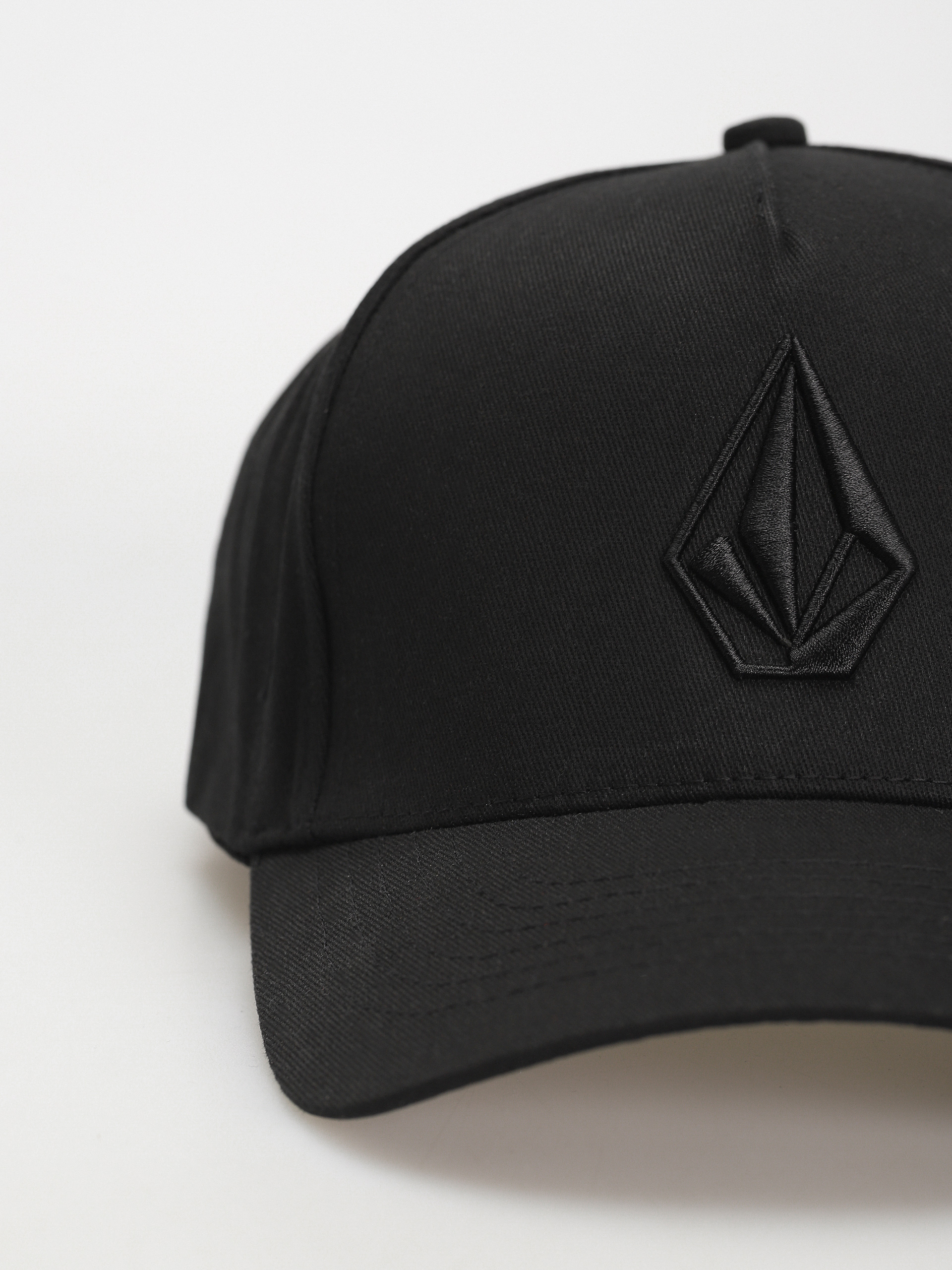 Șapcă Volcom Embossed Stone Adj (stealth)