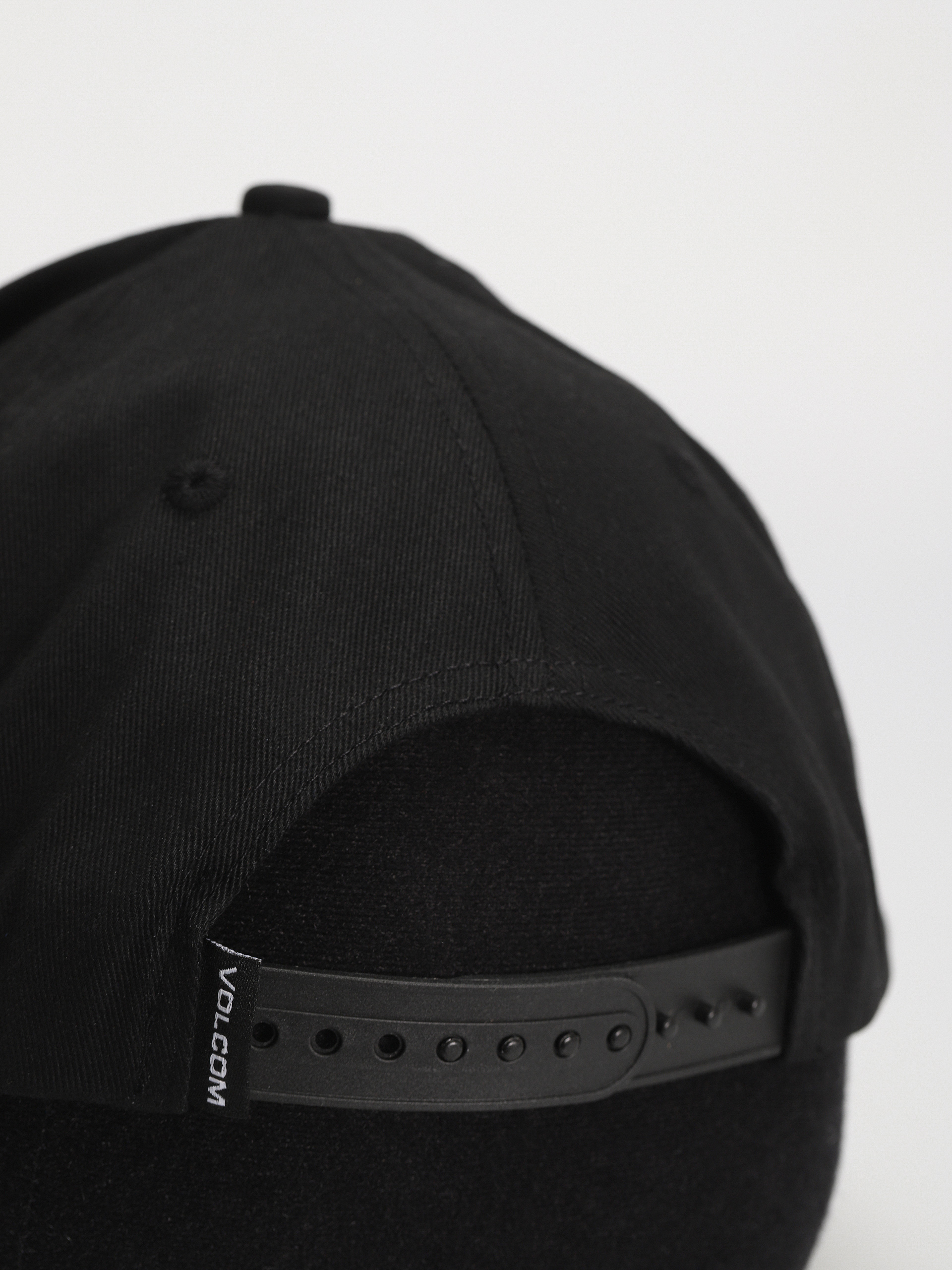 Șapcă Volcom Embossed Stone Adj (stealth)