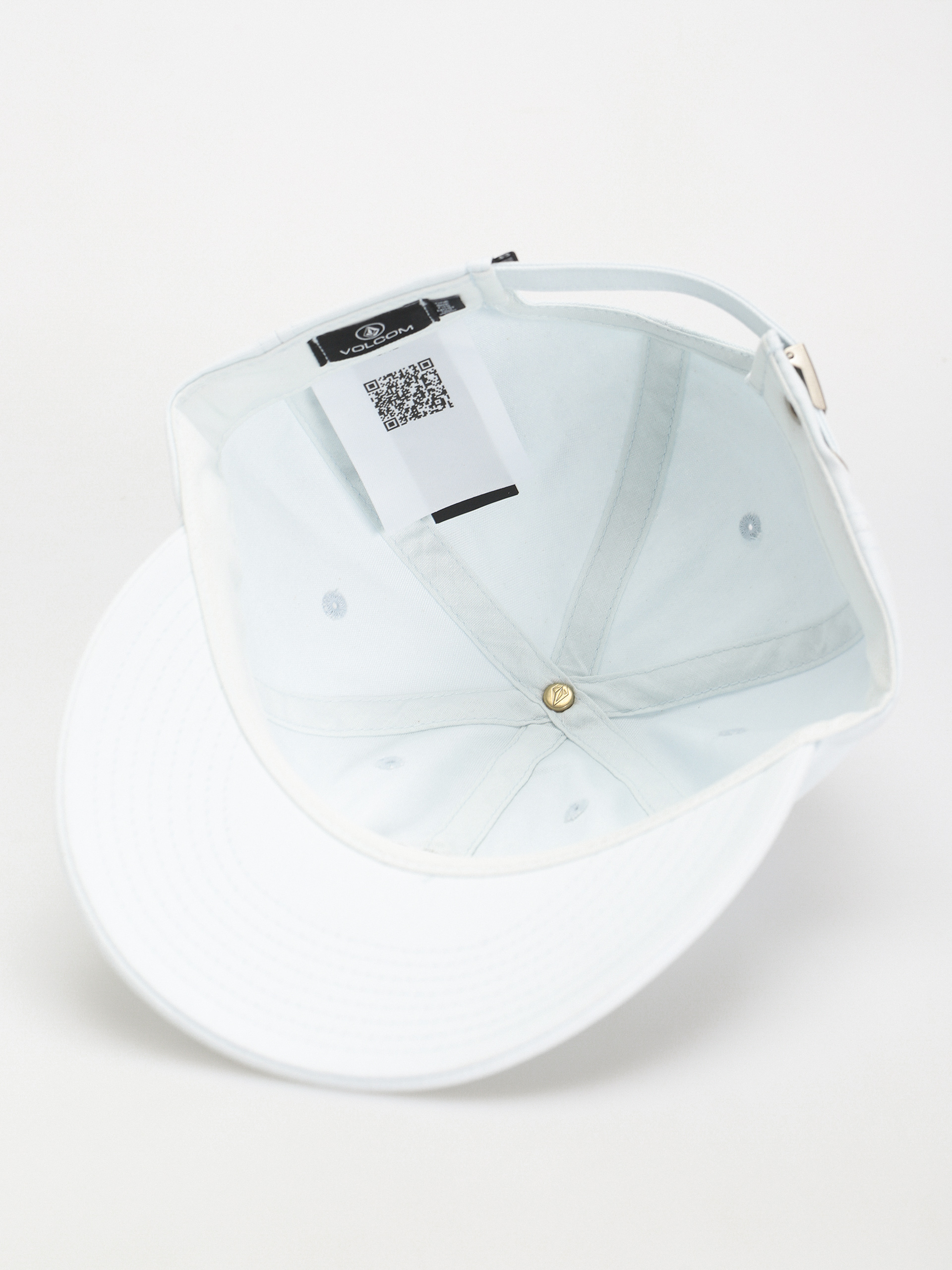 Șapcă Volcom Wonder Stone Wmn (chlorine)