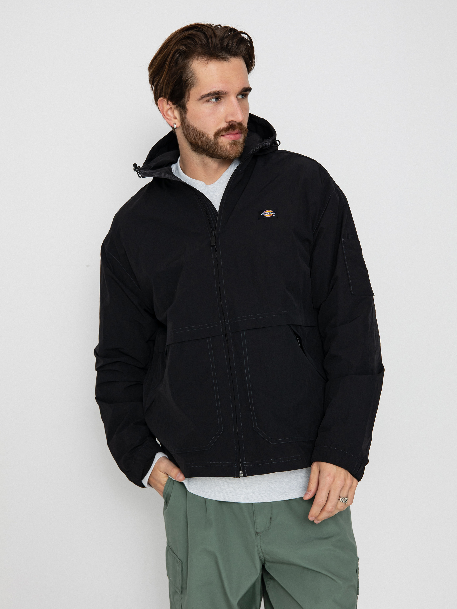 Geacă Dickies Jackson (black)