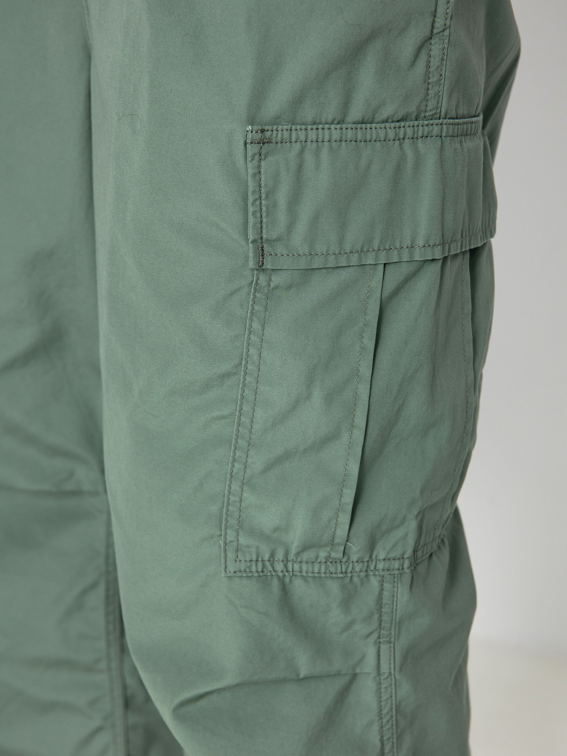 Pantaloni Carhartt WIP Cole Cargo (park)