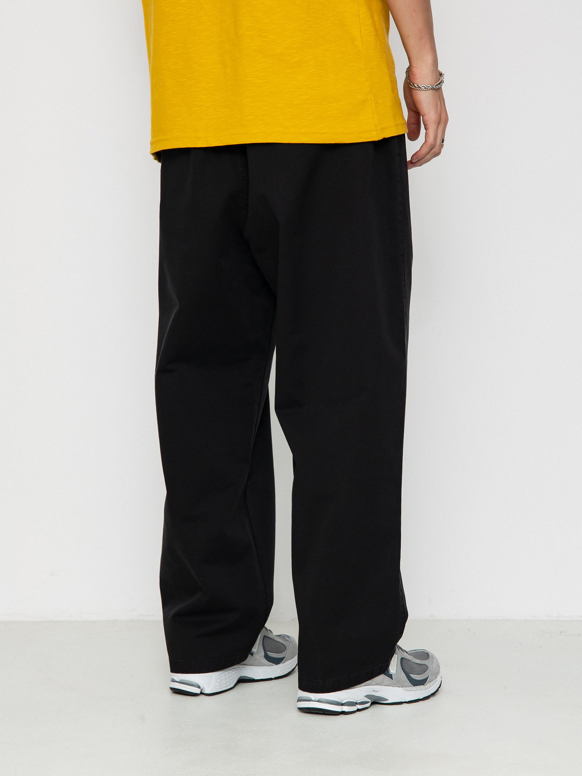 Pantaloni Carhartt WIP Marv (black)