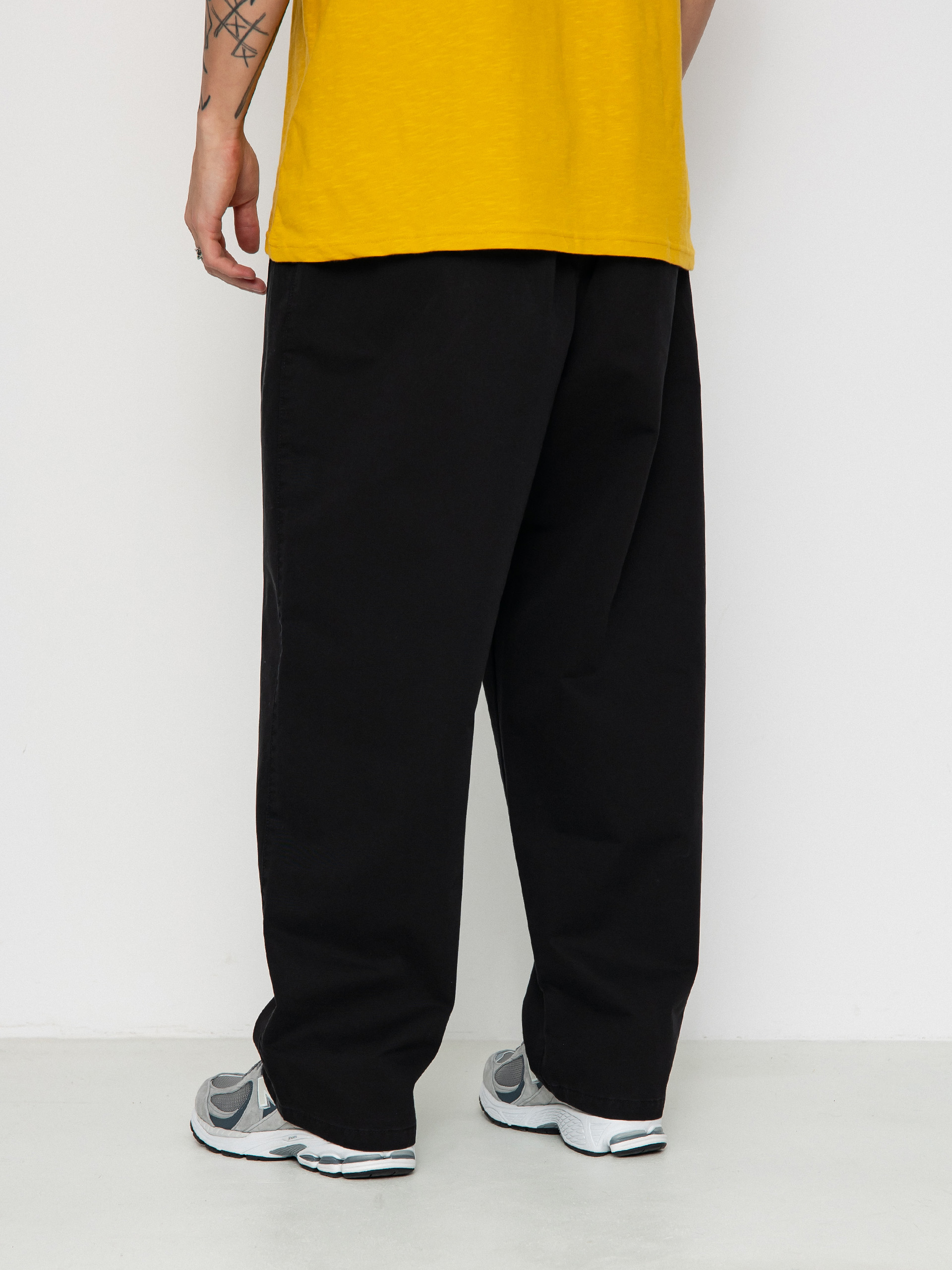 Pantaloni Carhartt WIP Marv (black)
