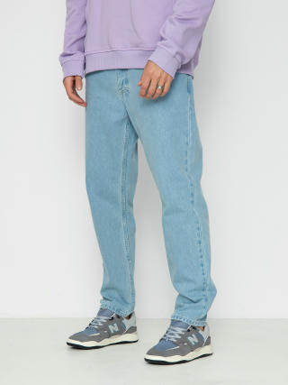 Pantaloni MassDnm Jeans Box (light blue)