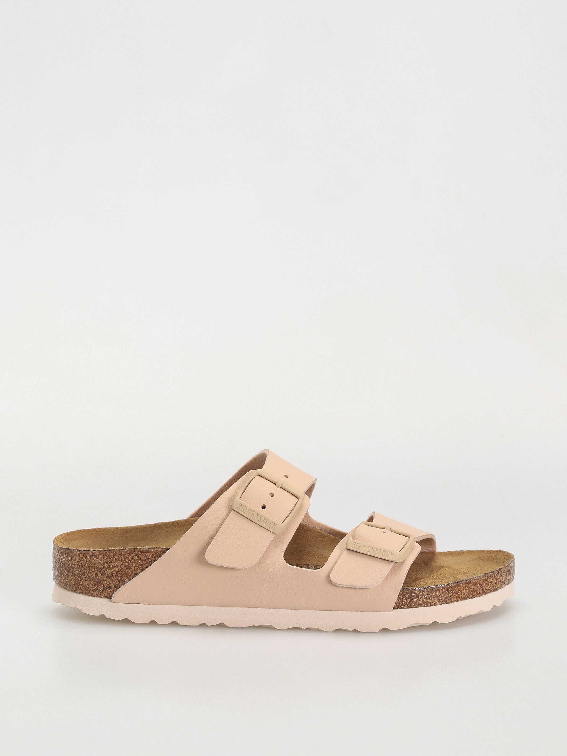 Șlapi Birkenstock Arizona Birko Flor Narrow Wmn