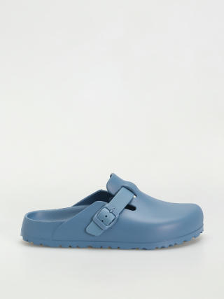 Șlapi Birkenstock Boston EVA Narrow Wmn (elemental blue)