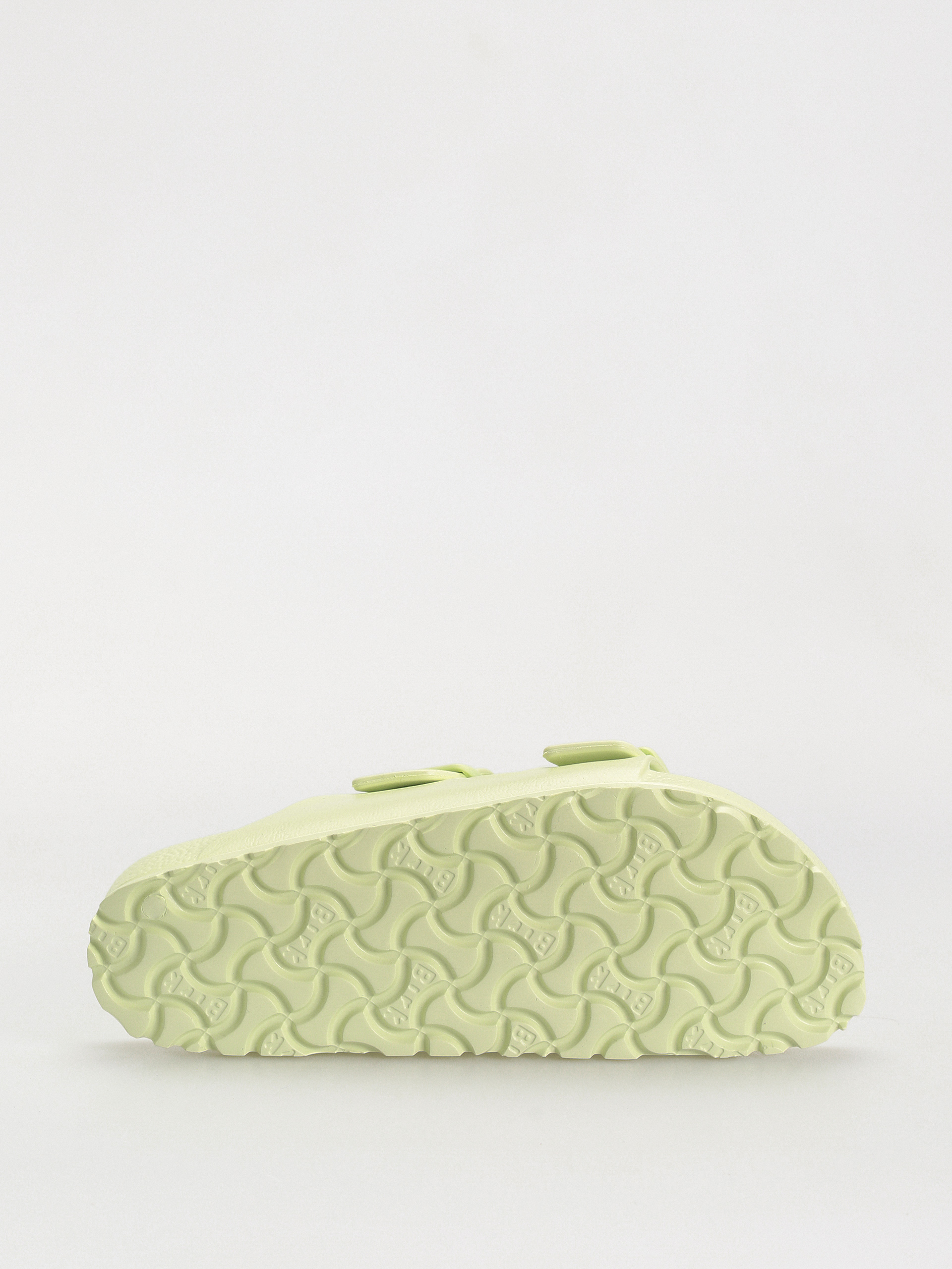 Șlapi Birkenstock Arizona Essentials EVA Narrow Wmn (faded lime)