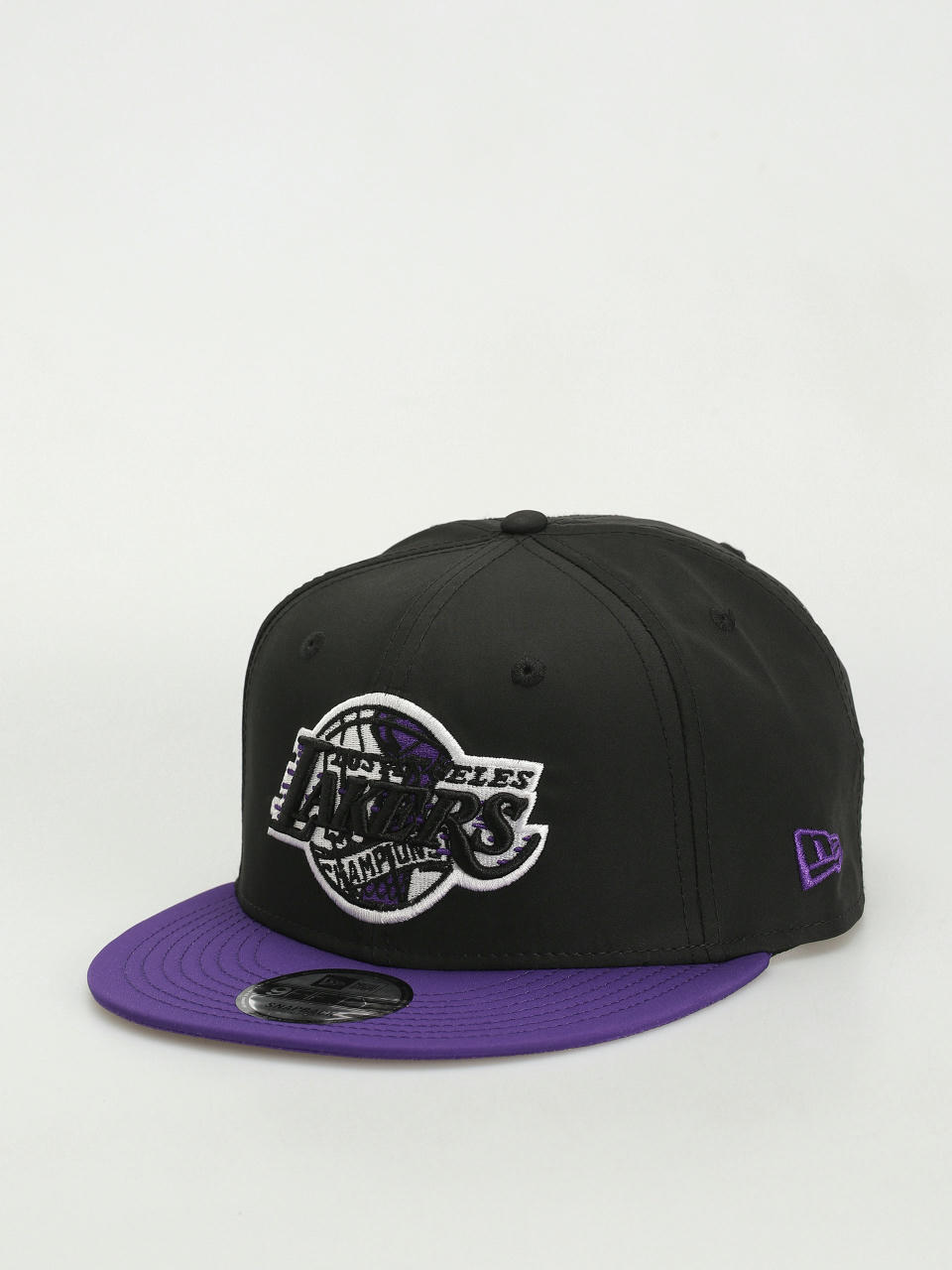 Șapcă New Era Infill 9Fifty Los Angeles Lakers (black/purple)