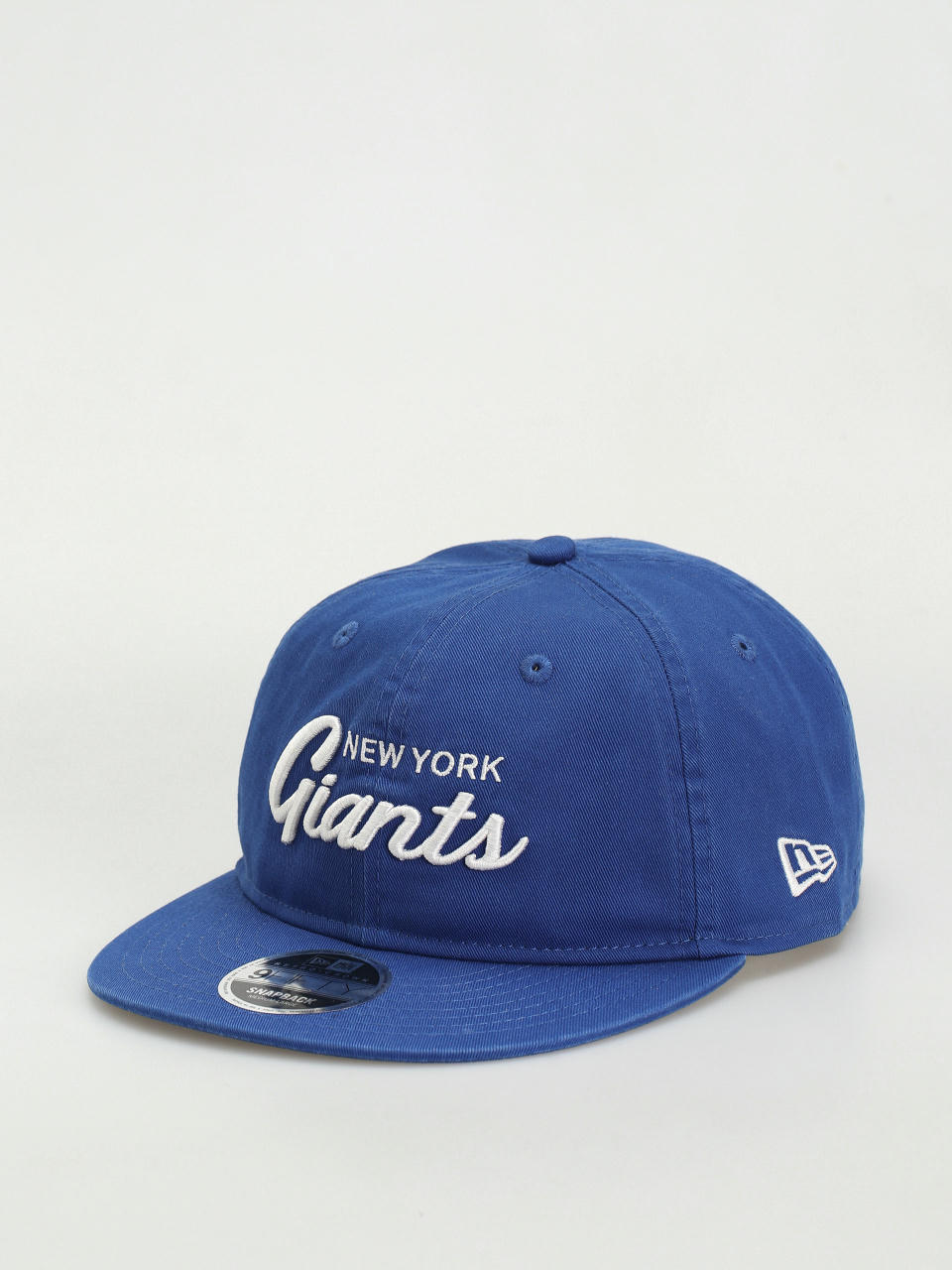 Șapcă New Era NFL Retro 9Fifty RC New York Giants (blue)