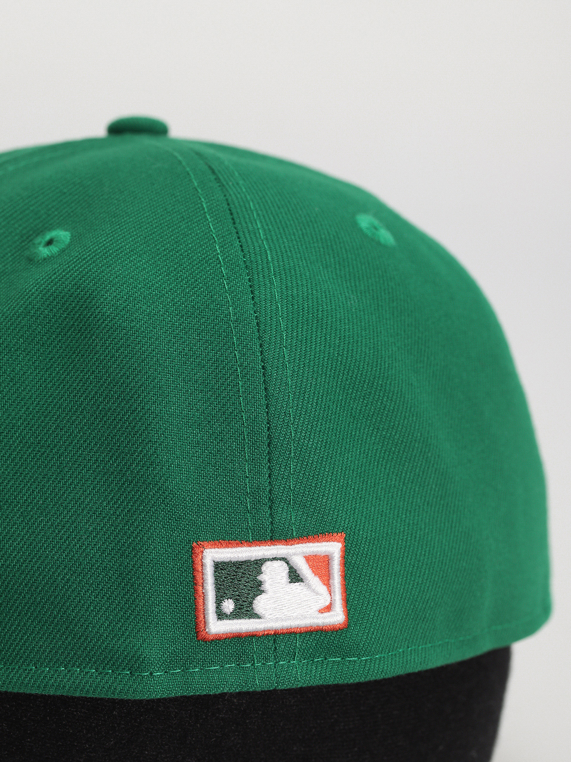 Șapcă New Era MLB Coop Pin 59Fifty RC Baltimore Orioles (green)