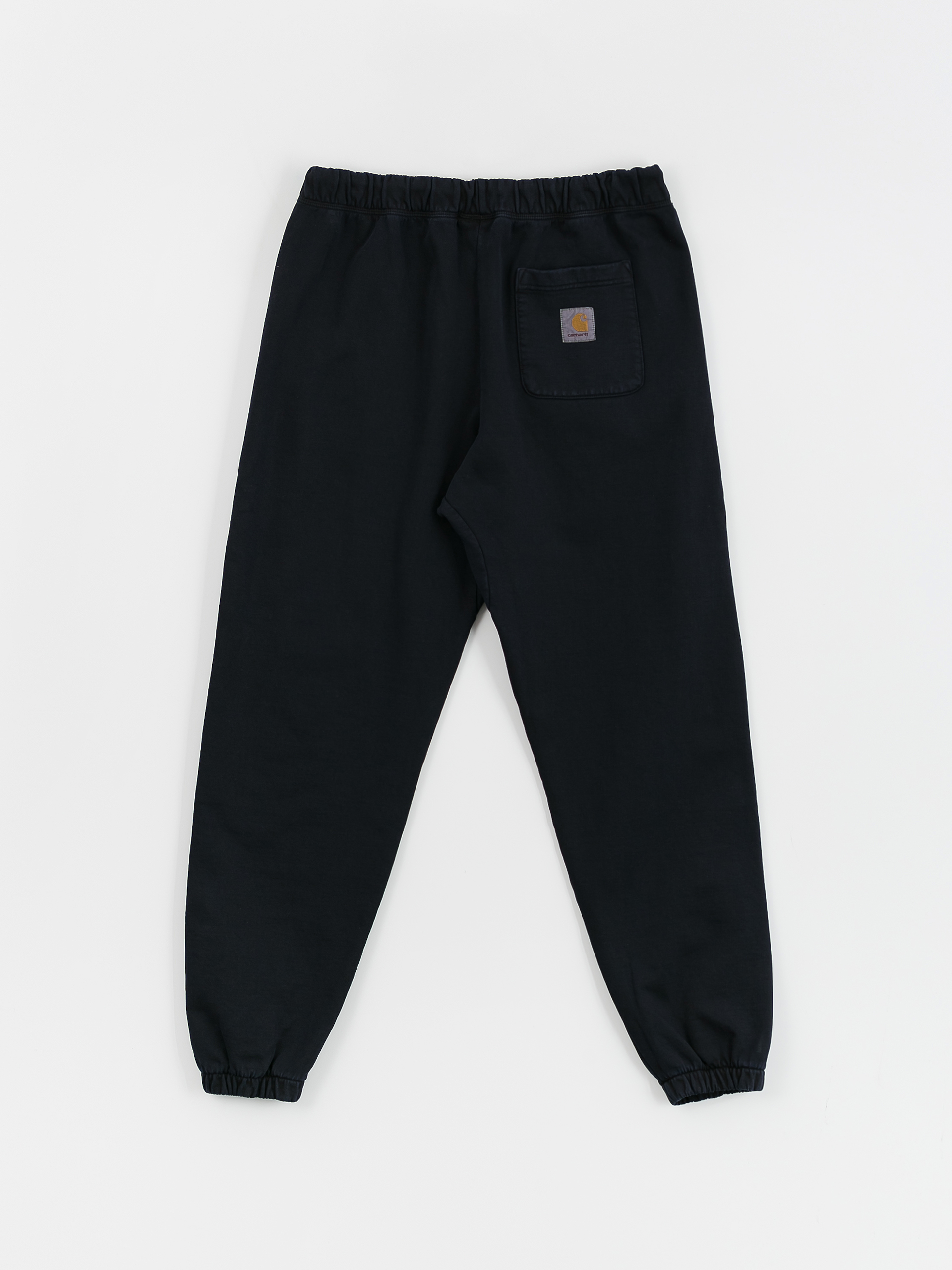 Pantaloni Carhartt WIP Class of 89 (dark navy/white)