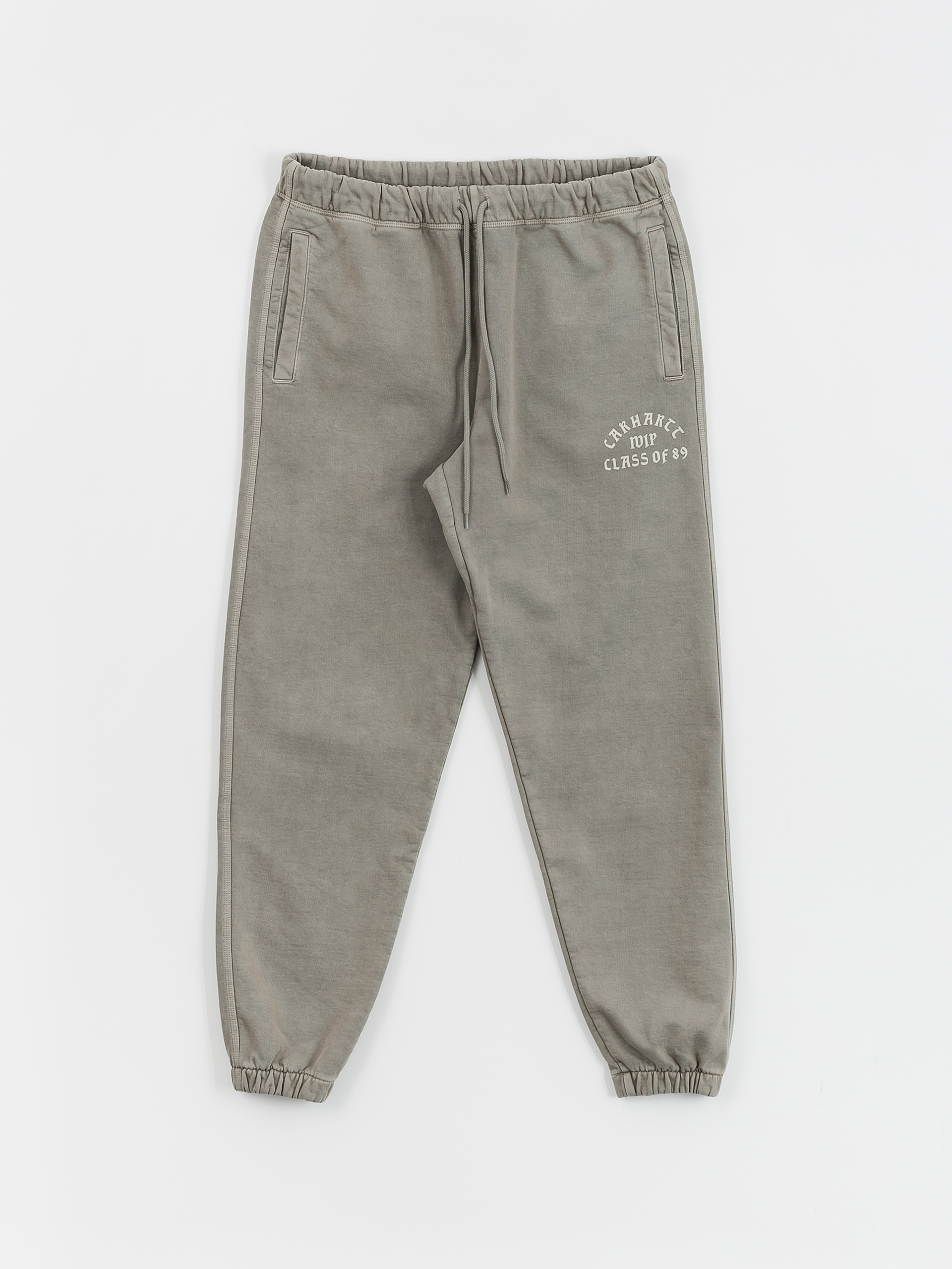Pantaloni Carhartt WIP Class of 89 (marengo/white)