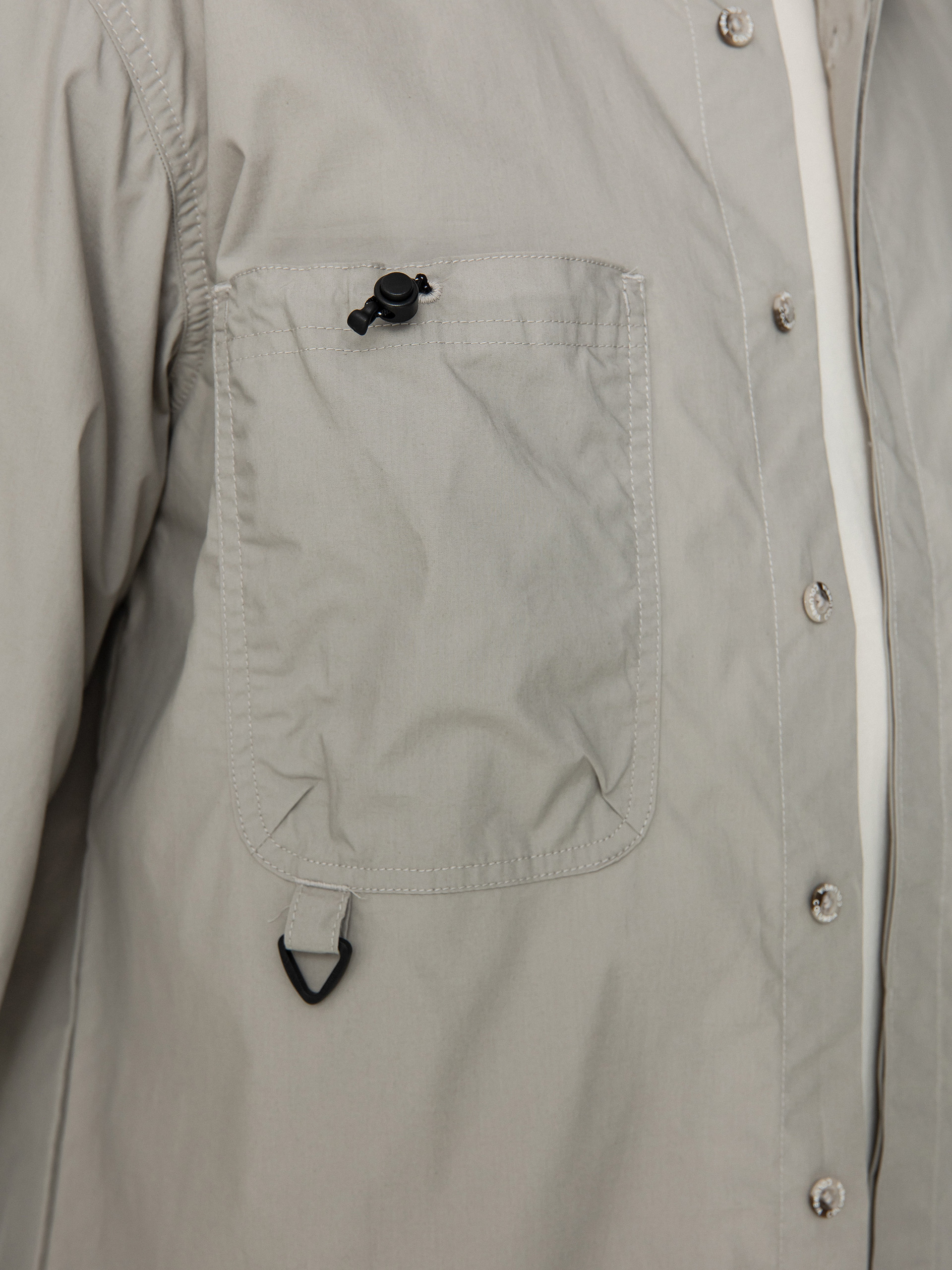 Cămașă Columbia Landroamer Cargo (flint grey)