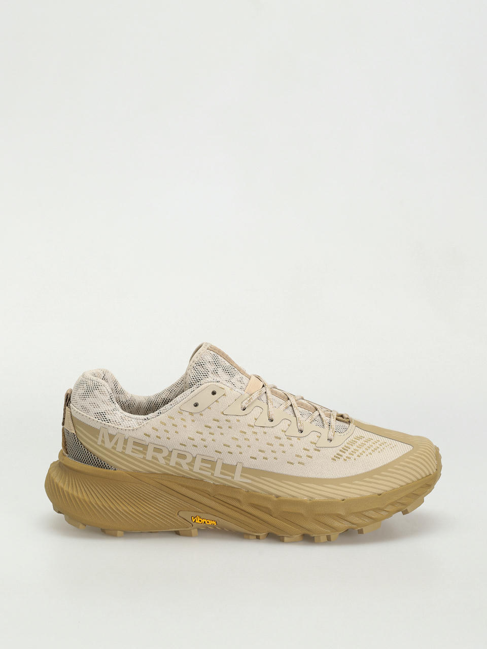 Pantofi Merrell Agility Peak 5 (oyster/coyote)