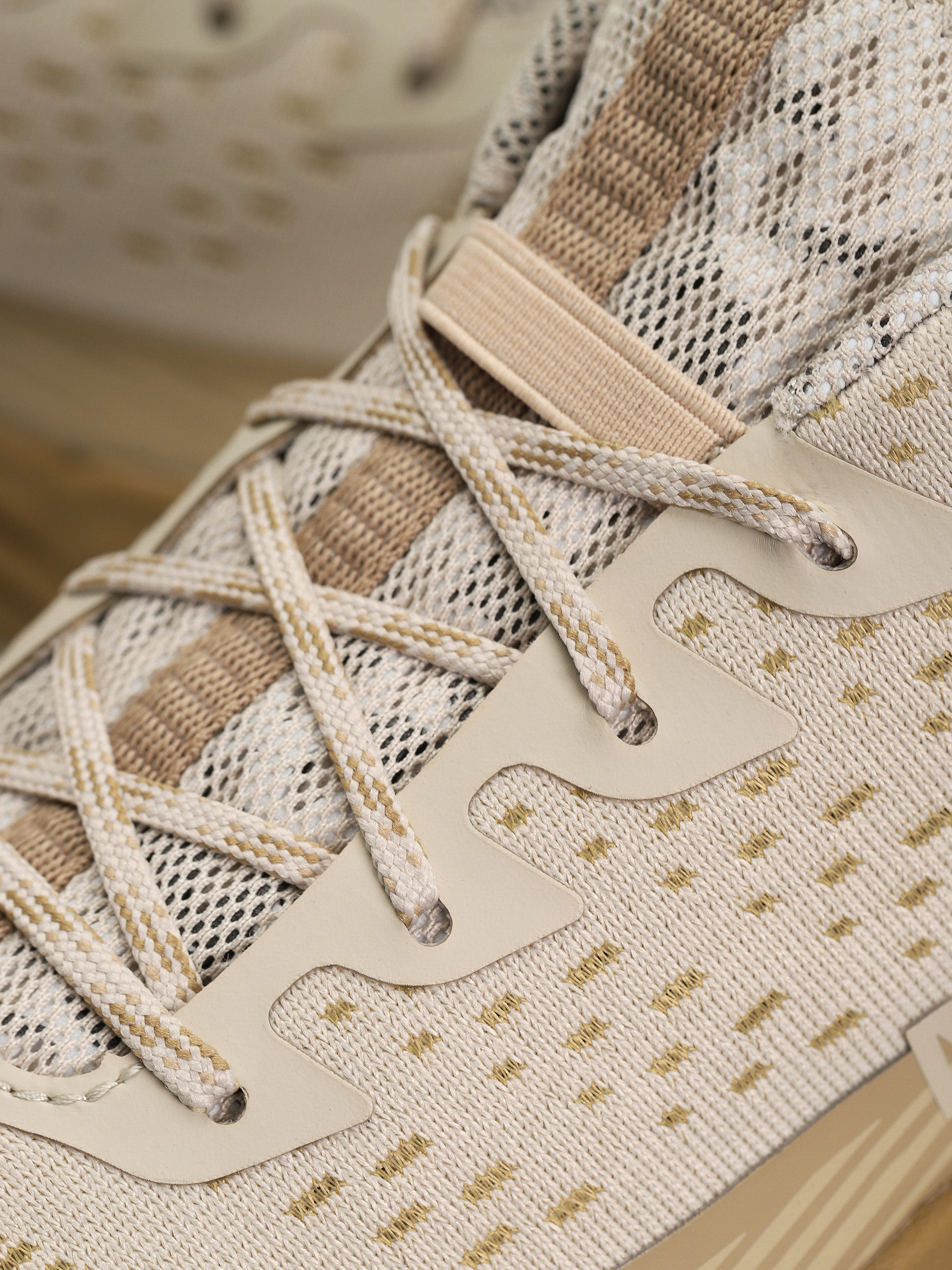 Pantofi Merrell Agility Peak 5 (oyster/coyote)