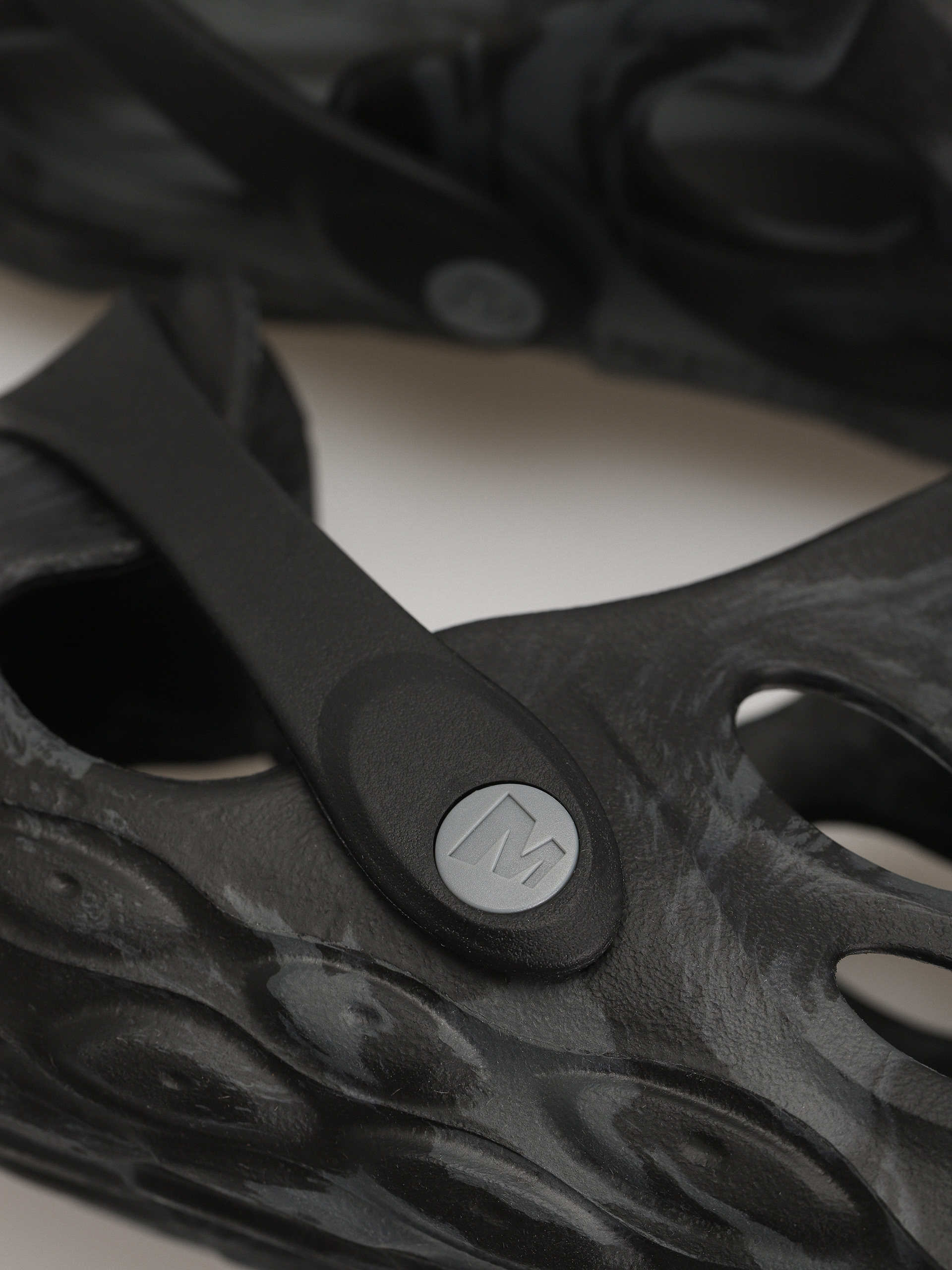 Pantofi Merrell Hydro Moc (black)