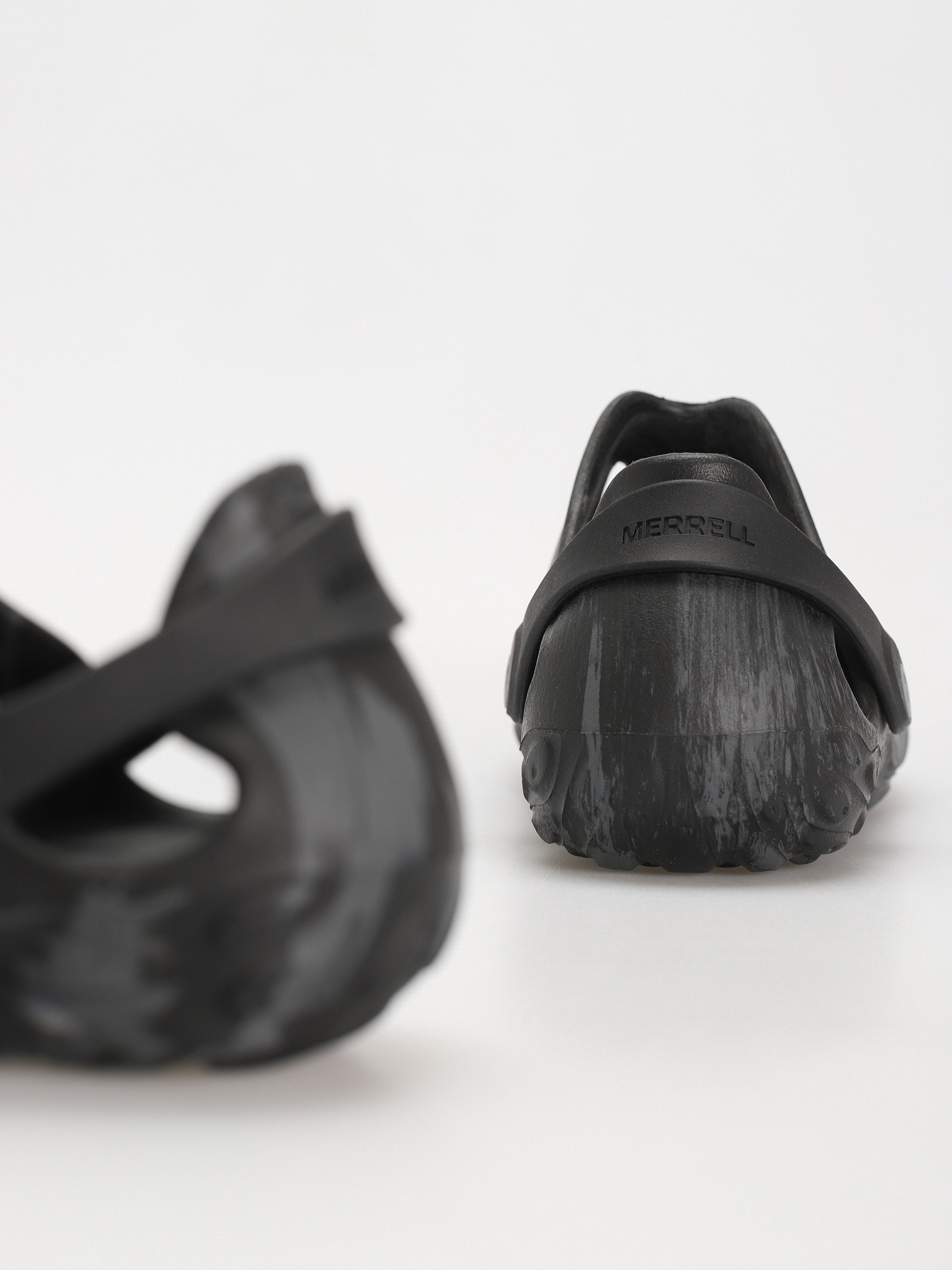 Pantofi Merrell Hydro Moc (black)