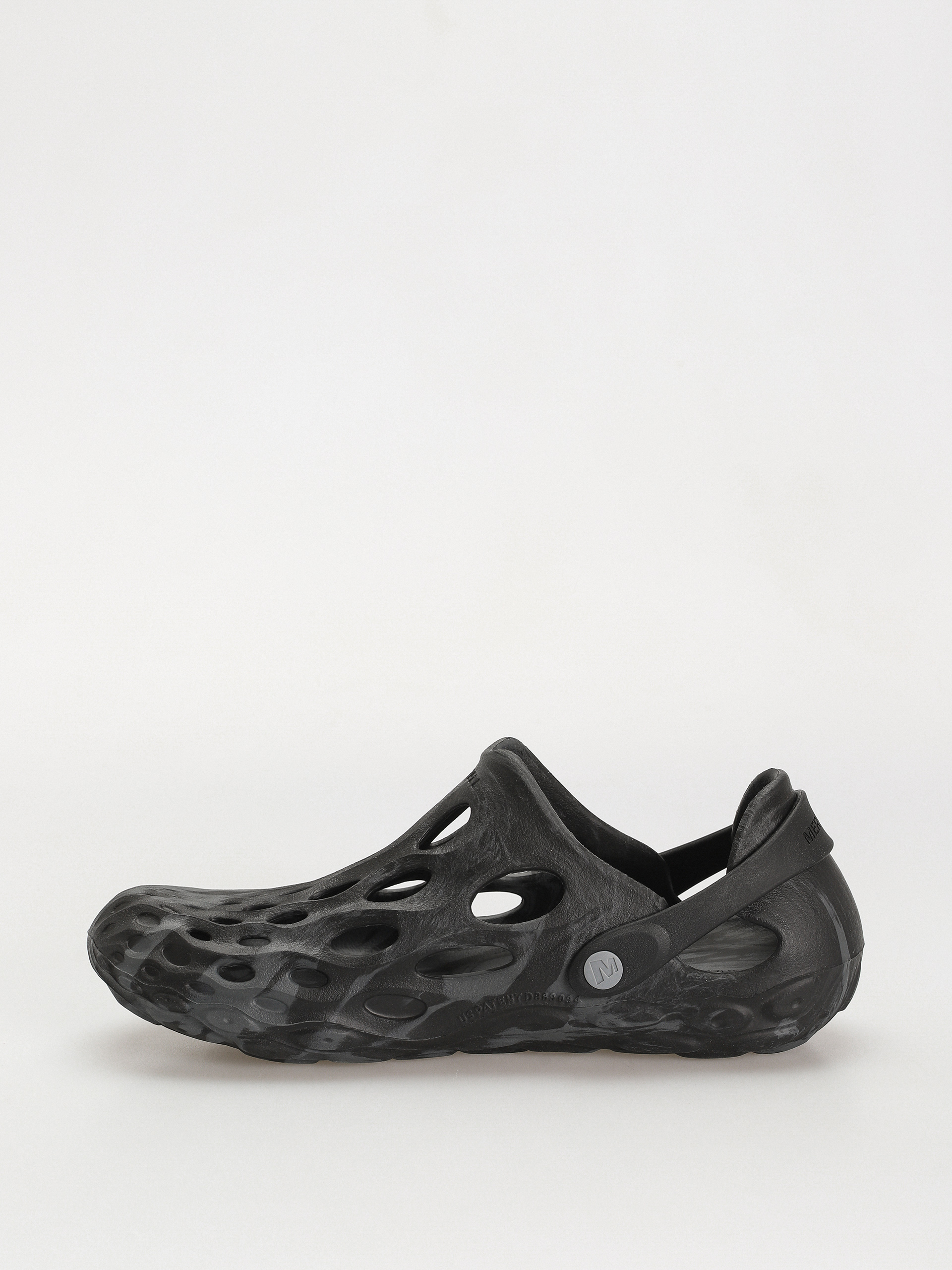 Pantofi Merrell Hydro Moc (black)