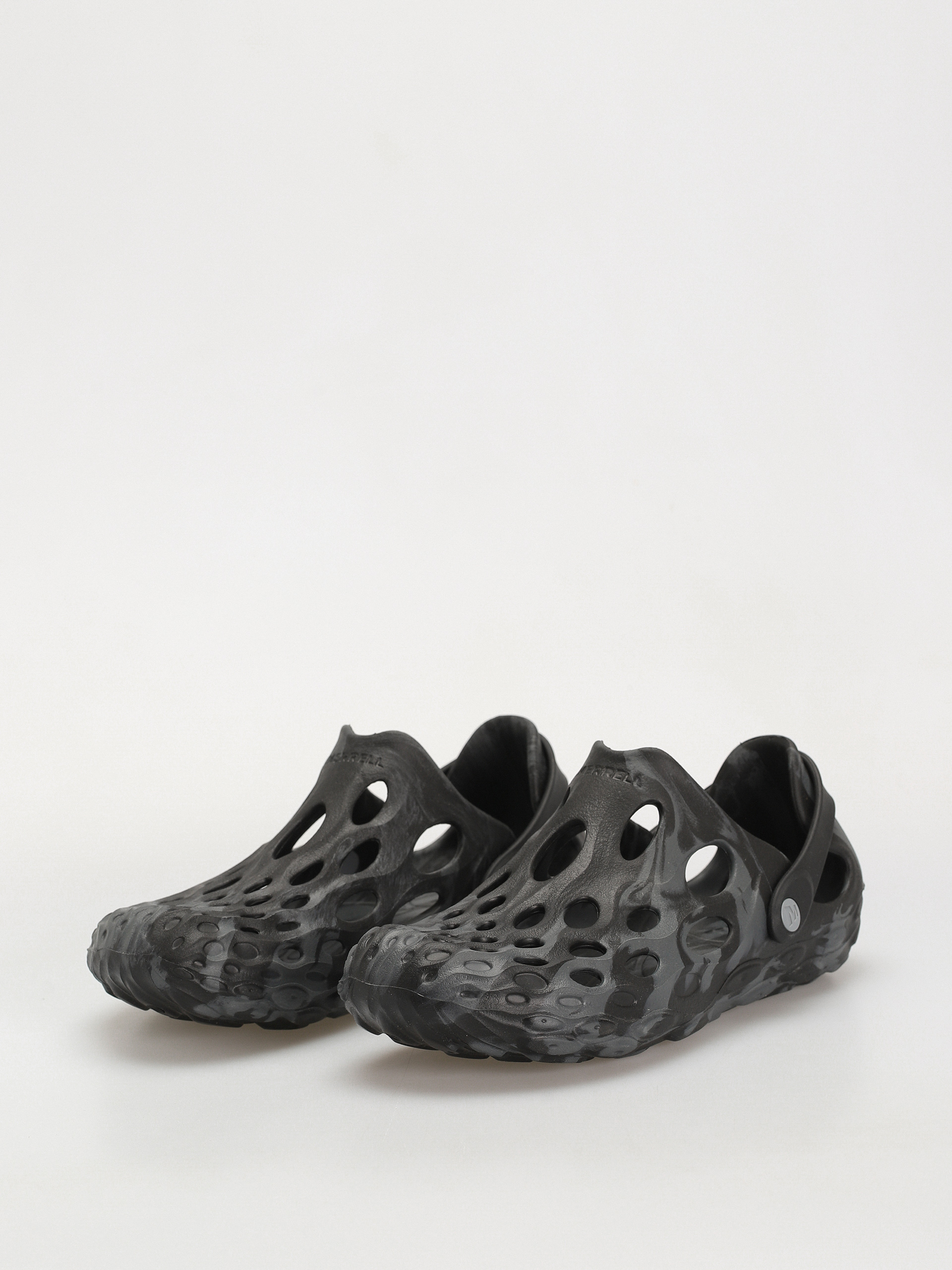 Pantofi Merrell Hydro Moc (black)