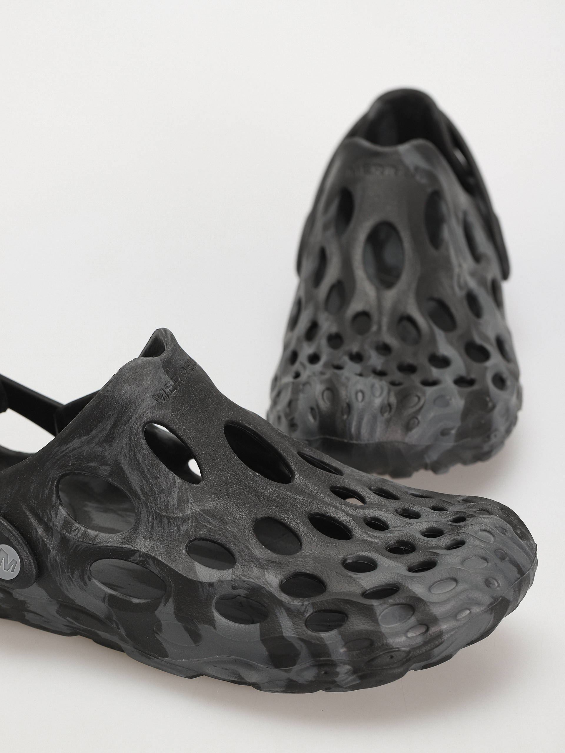 Pantofi Merrell Hydro Moc (black)