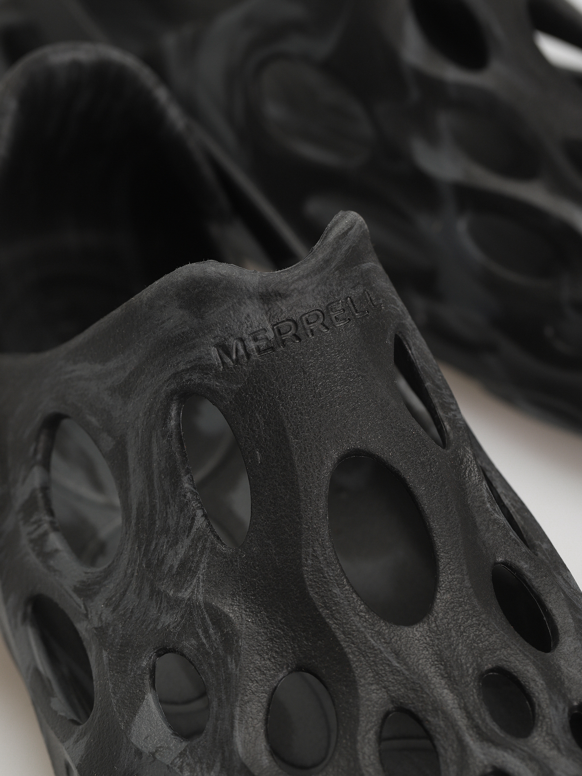 Pantofi Merrell Hydro Moc (black)