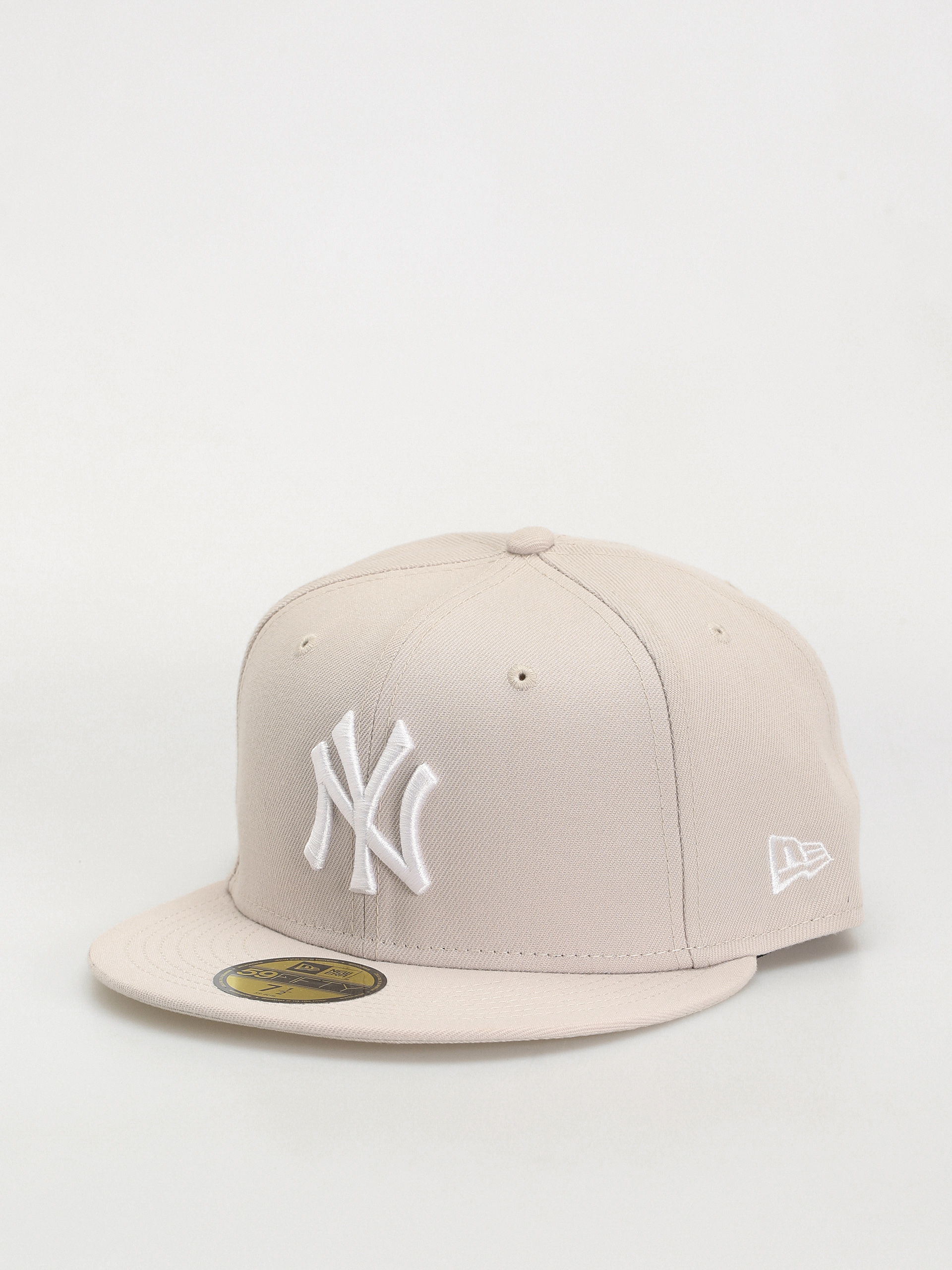 Șapcă New Era League Essential 59Fifty New York Yankees (camel)