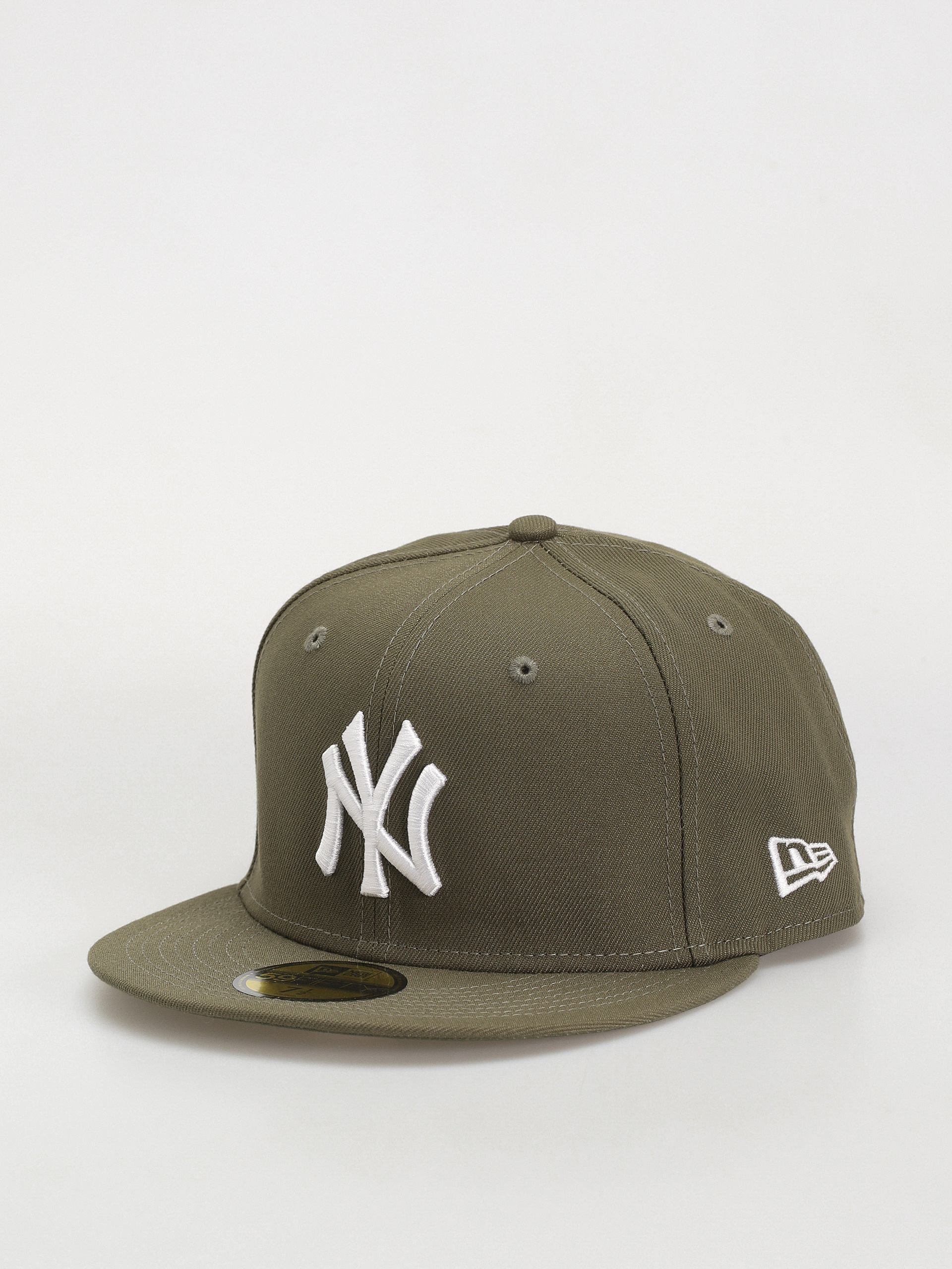 Șapcă New Era League Essential 59Fifty New York Yankees (khaki)