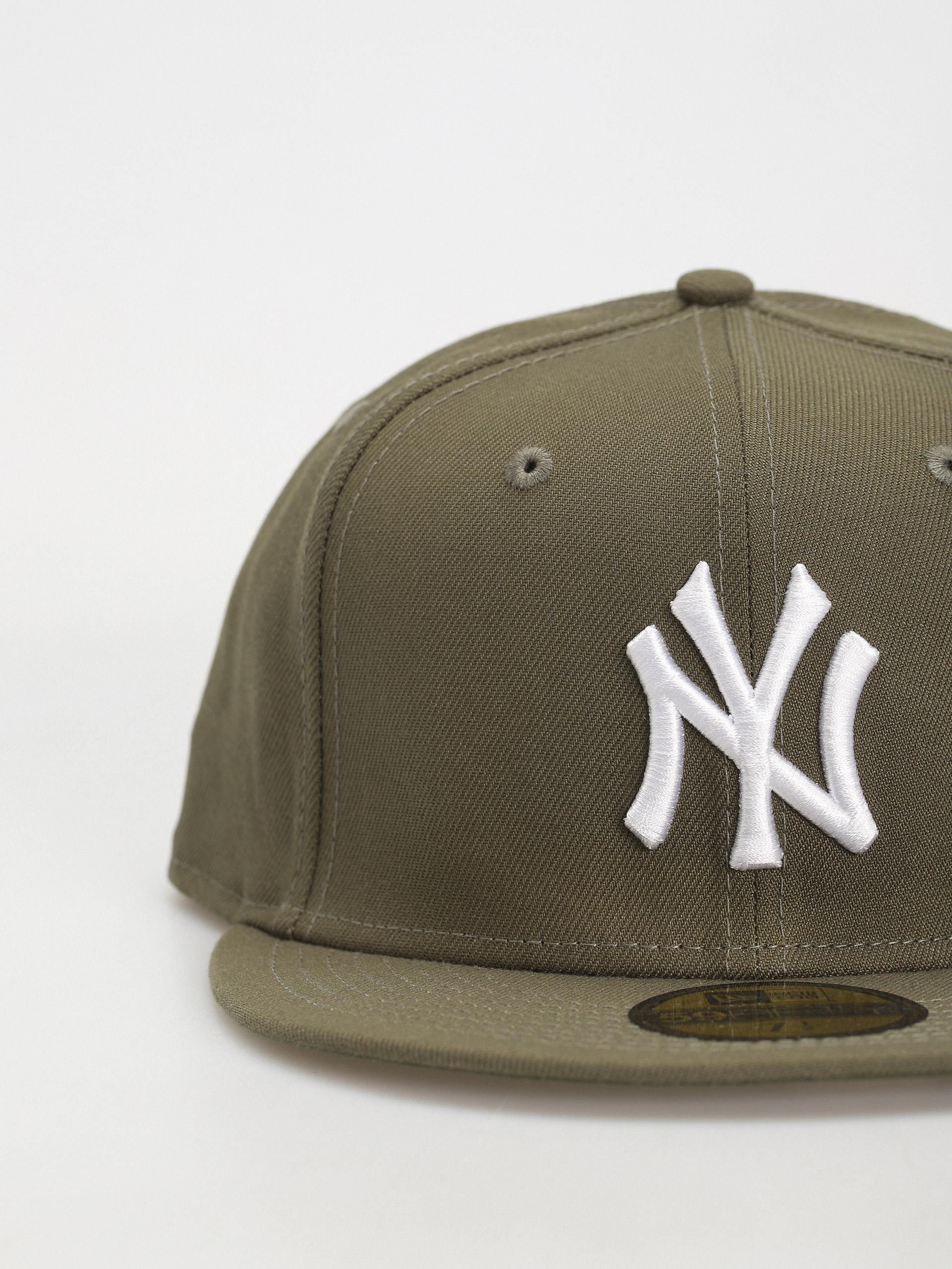 Șapcă New Era League Essential 59Fifty New York Yankees (khaki)