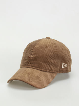 Șapcă New Era Cord 9Twenty (brown)