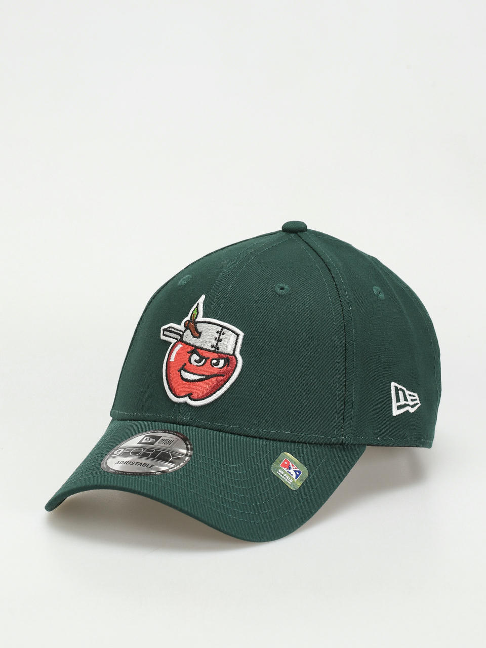 Șapcă New Era Minor League 9Forty Fort Wayne (dark green)