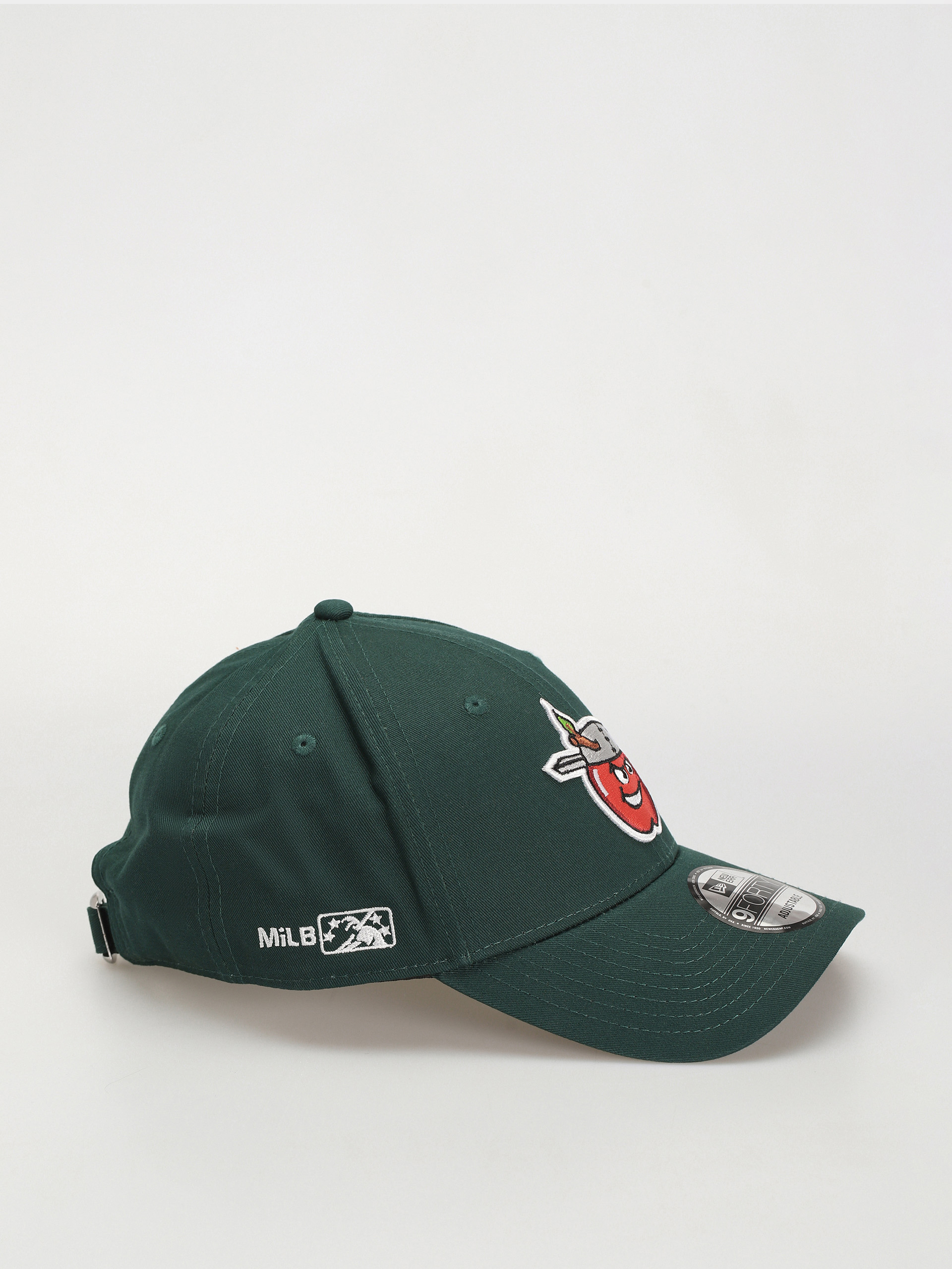 Șapcă New Era Minor League 9Forty Fort Wayne (dark green)