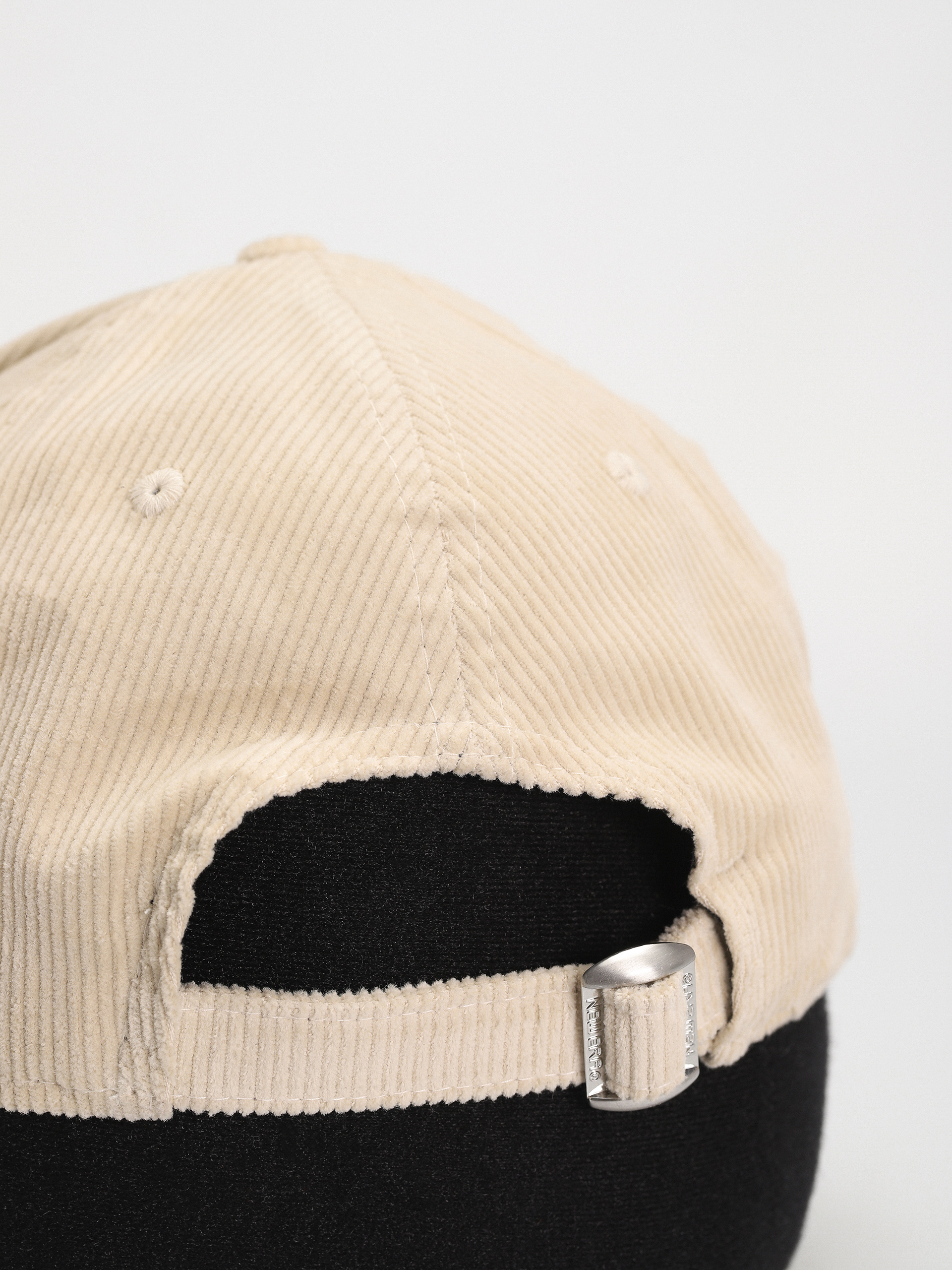 Șapcă New Era Cord 9Forty Atlanta Braves (stone)