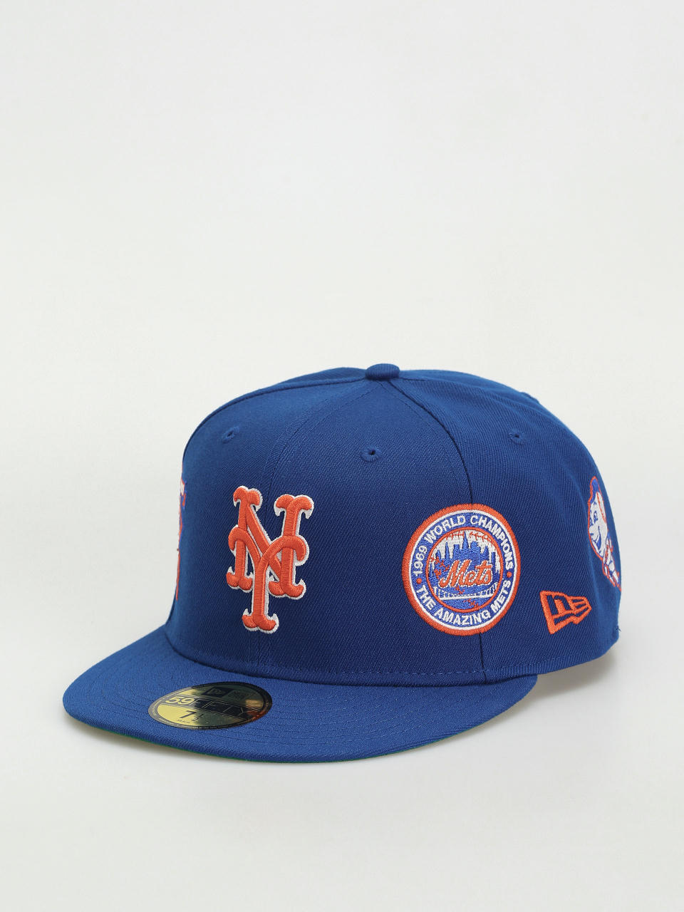 Șapcă New Era MLB Coop 59Fifty New York Mets (blue)