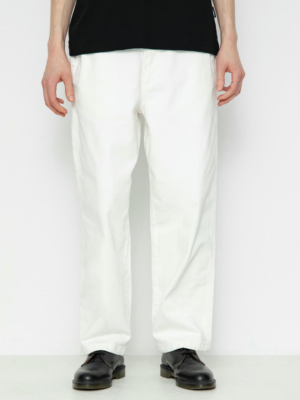 Pantaloni Dickies Madison (white)