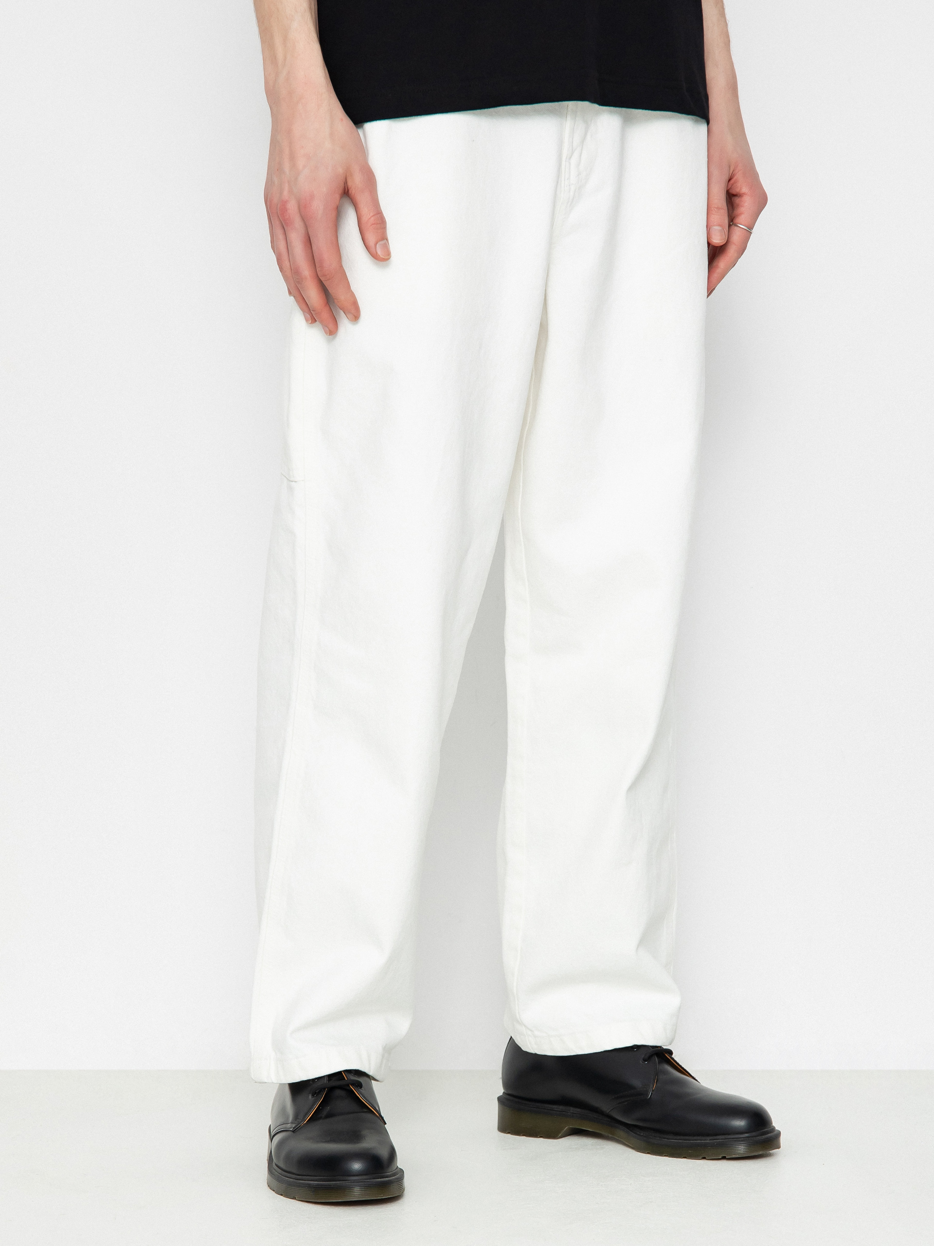 Pantaloni Dickies Madison (white)