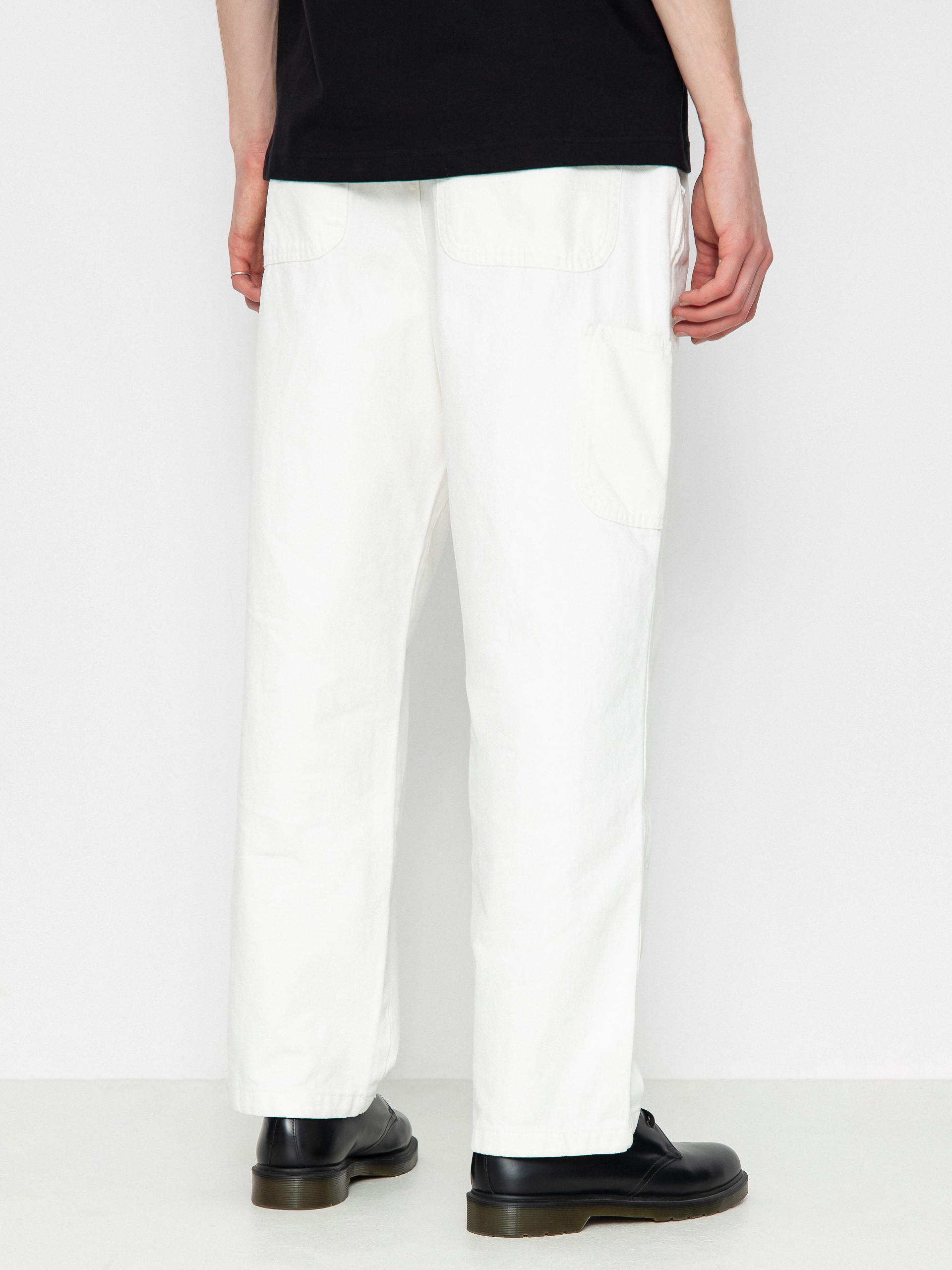 Pantaloni Dickies Madison (white)