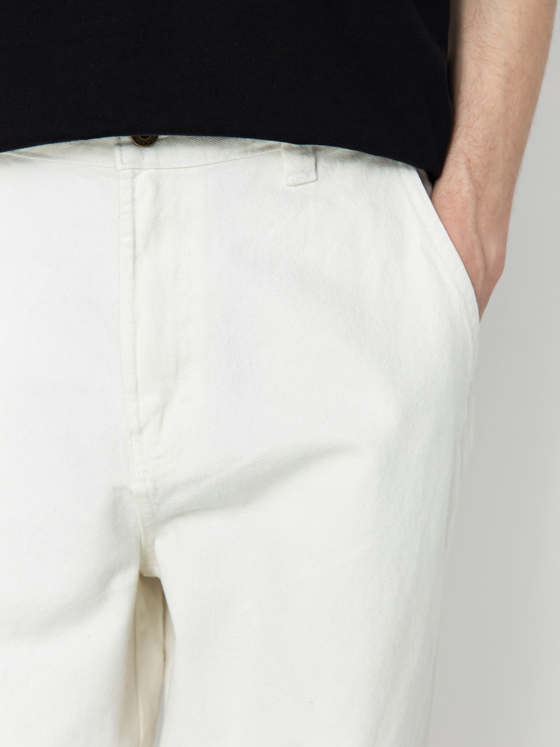 Pantaloni Dickies Madison (white)