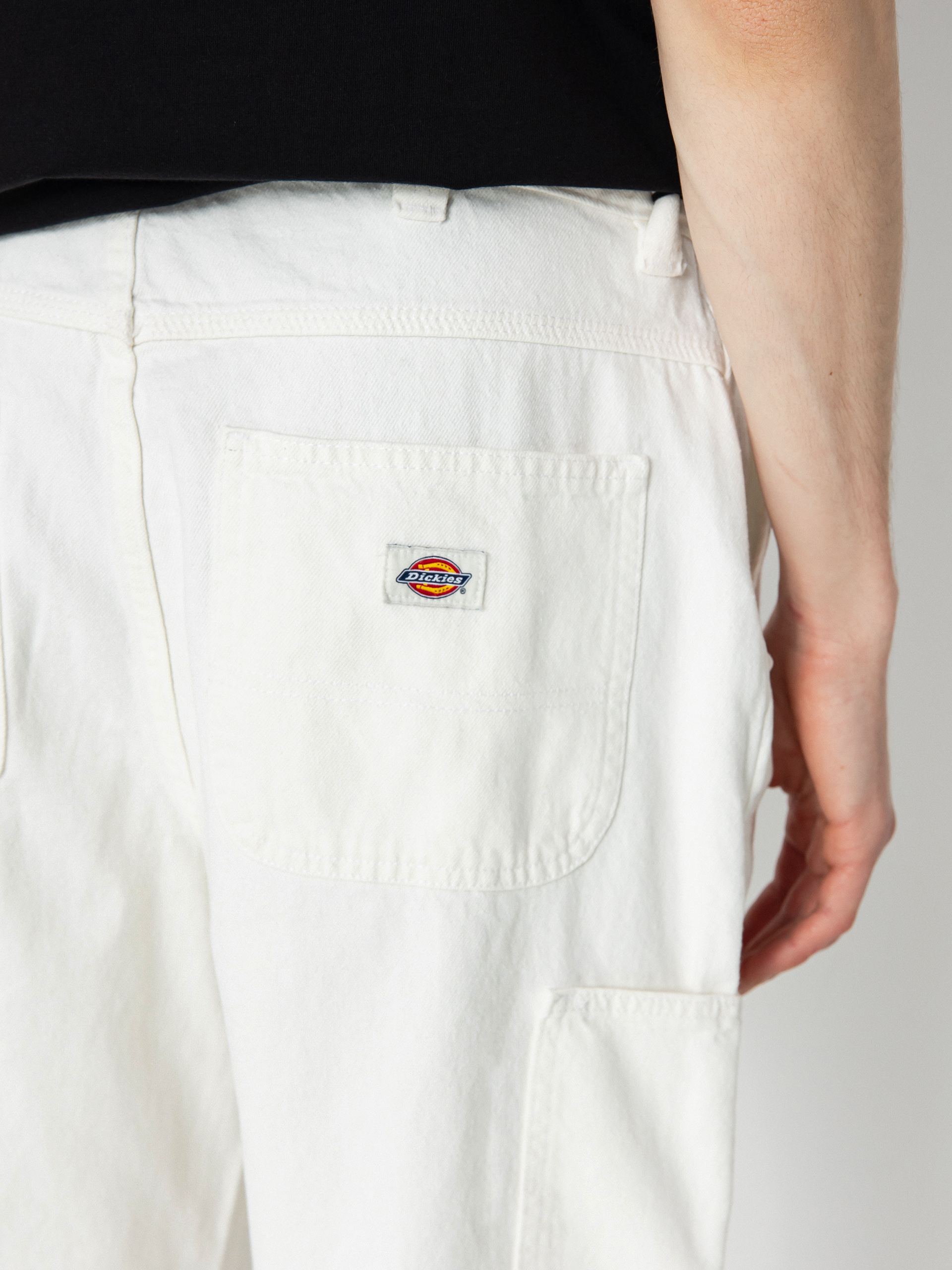 Pantaloni Dickies Madison (white)