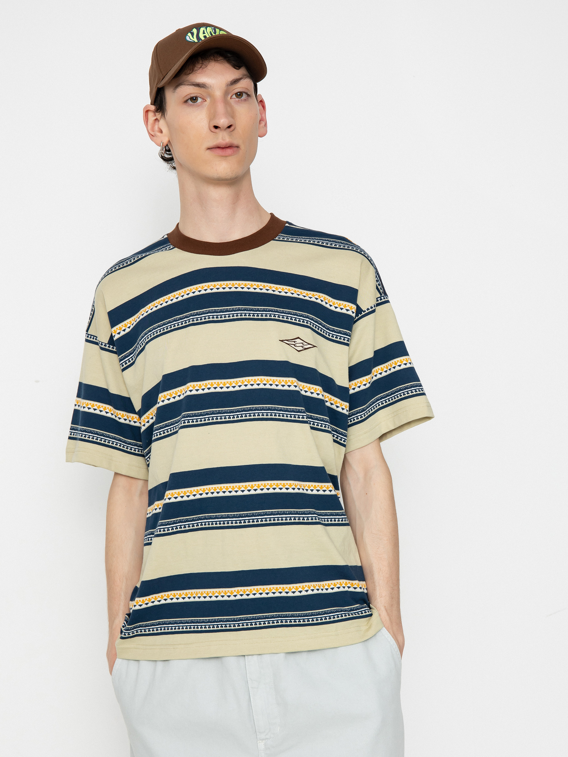 Tricou Billabong Baxter