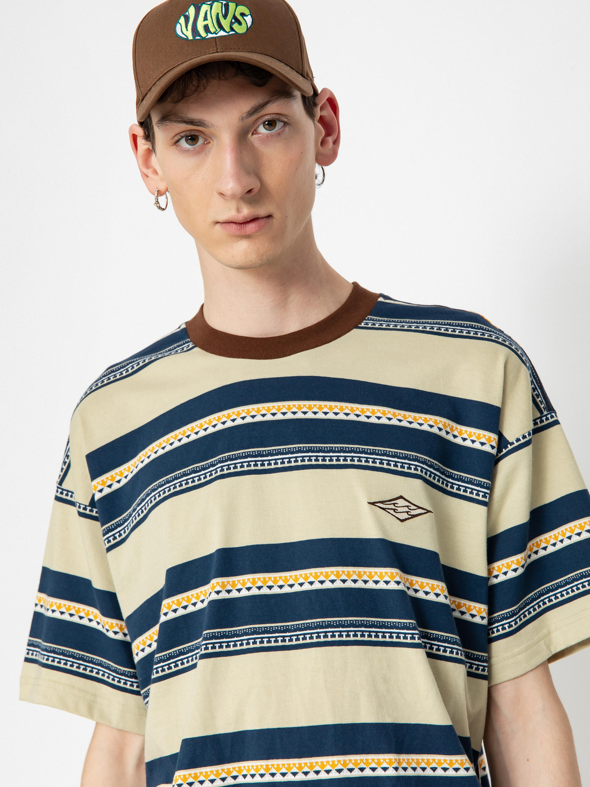 Tricou Billabong Baxter (chino)