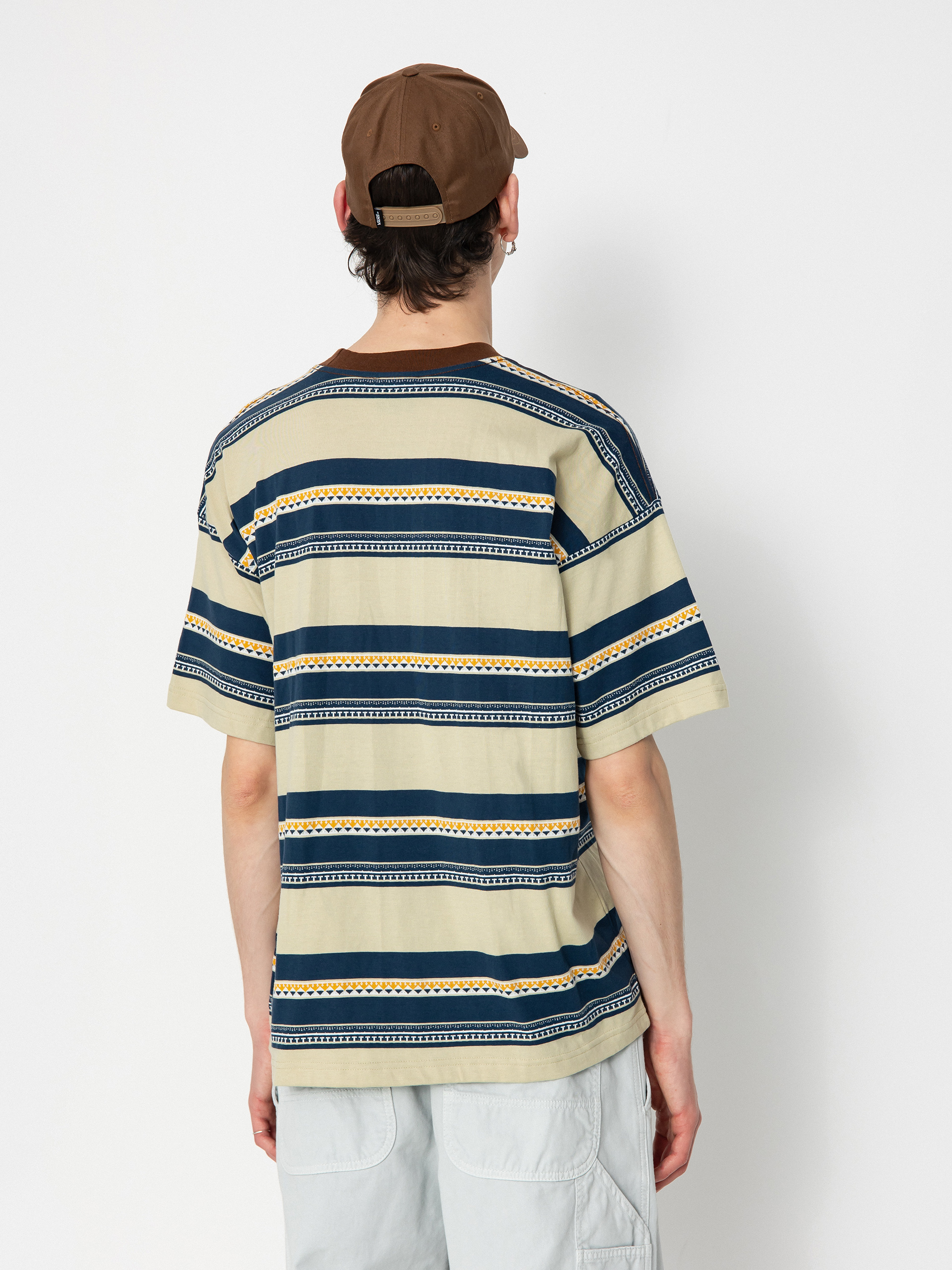 Tricou Billabong Baxter (chino)