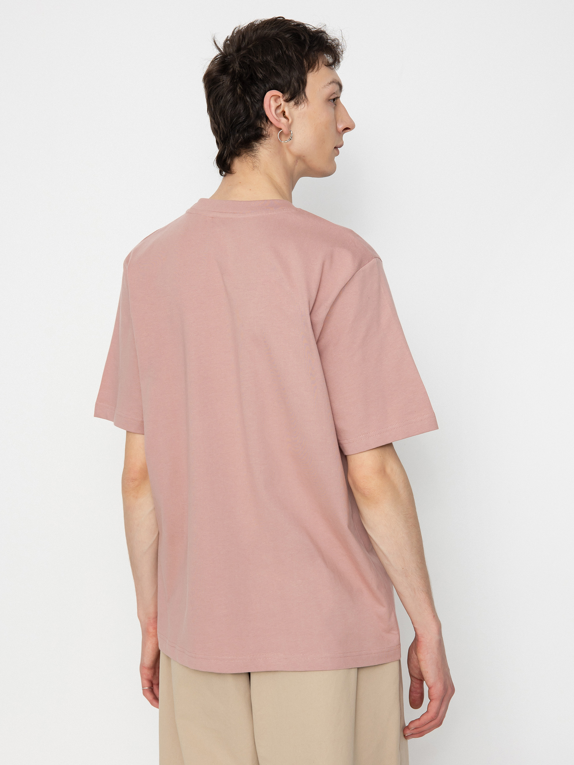 Tricou Wasted Paris From Hell (woodrose)